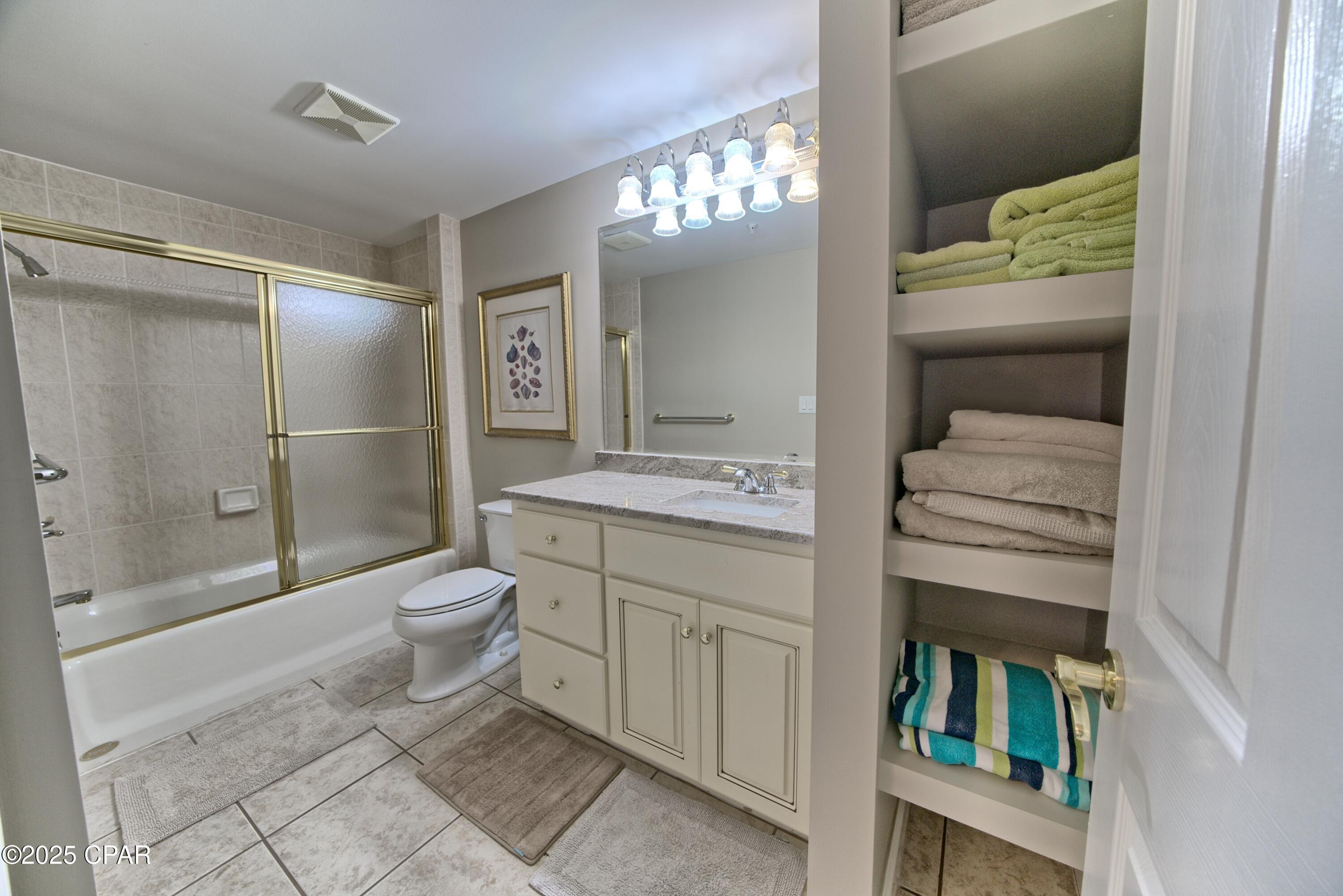 Hidden Dunes Condo - Residential