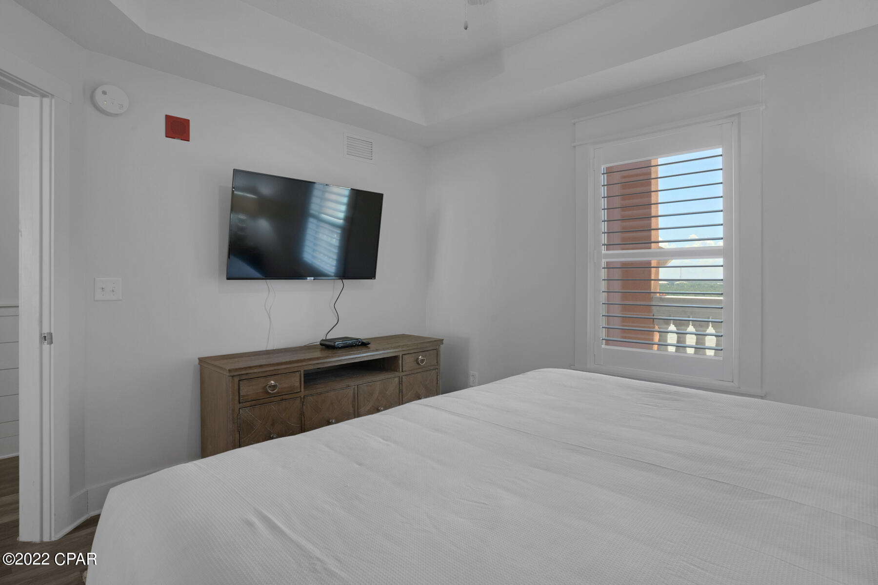 Calypso Towers III - Residential