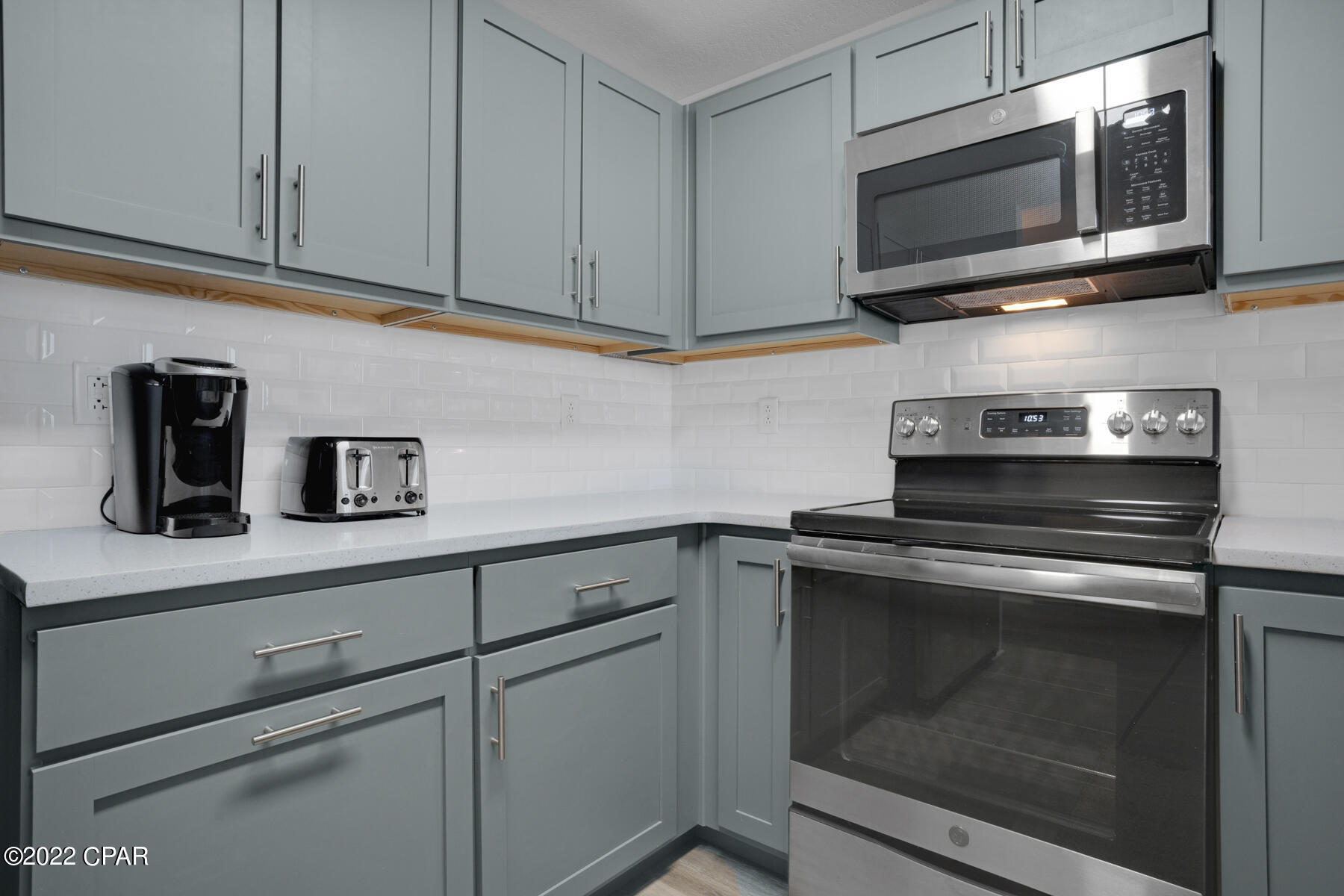 Calypso Towers III - Residential