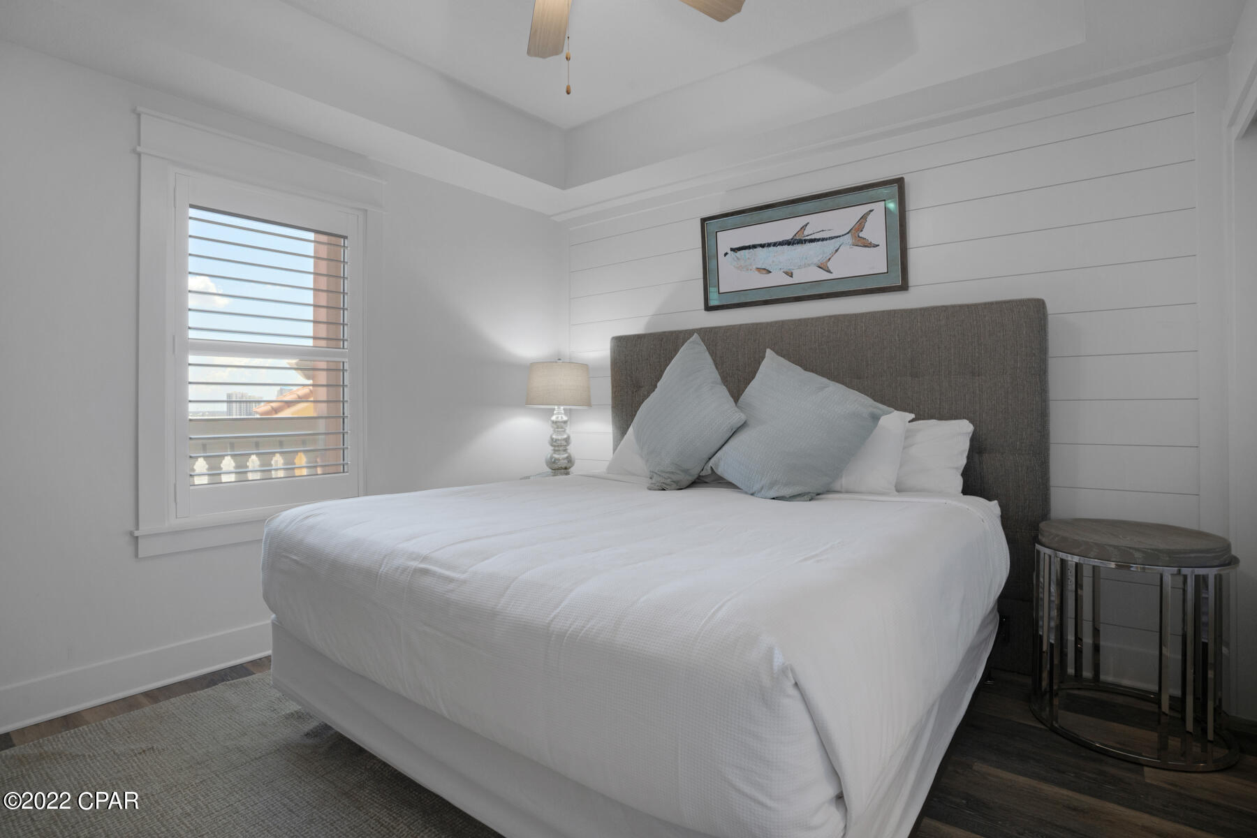 Calypso Towers III - Residential