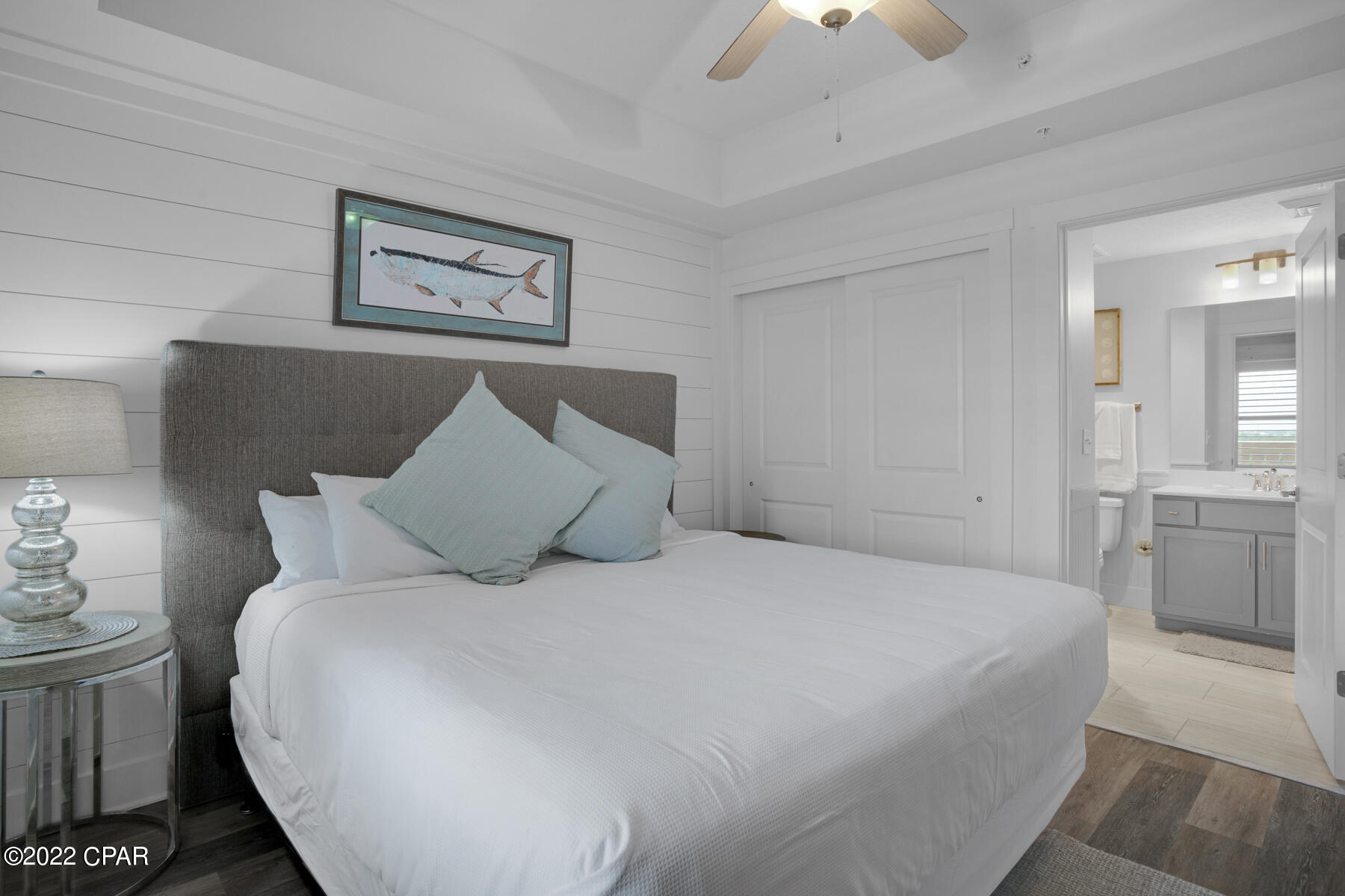 Calypso Towers III - Residential