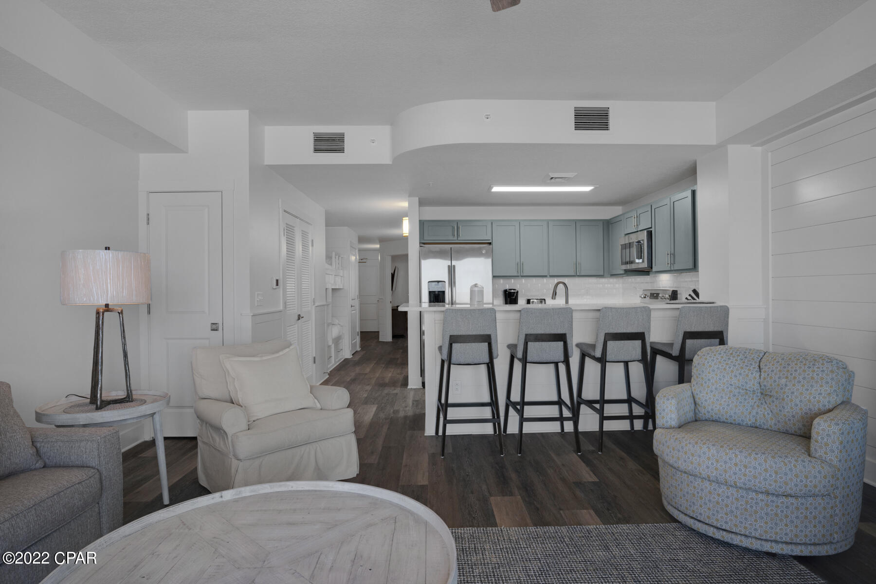 Calypso Towers III - Residential