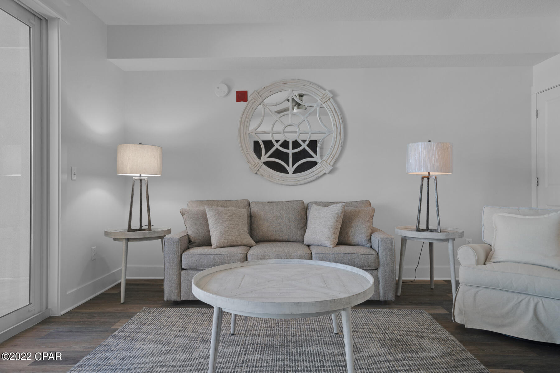 Calypso Towers III - Residential