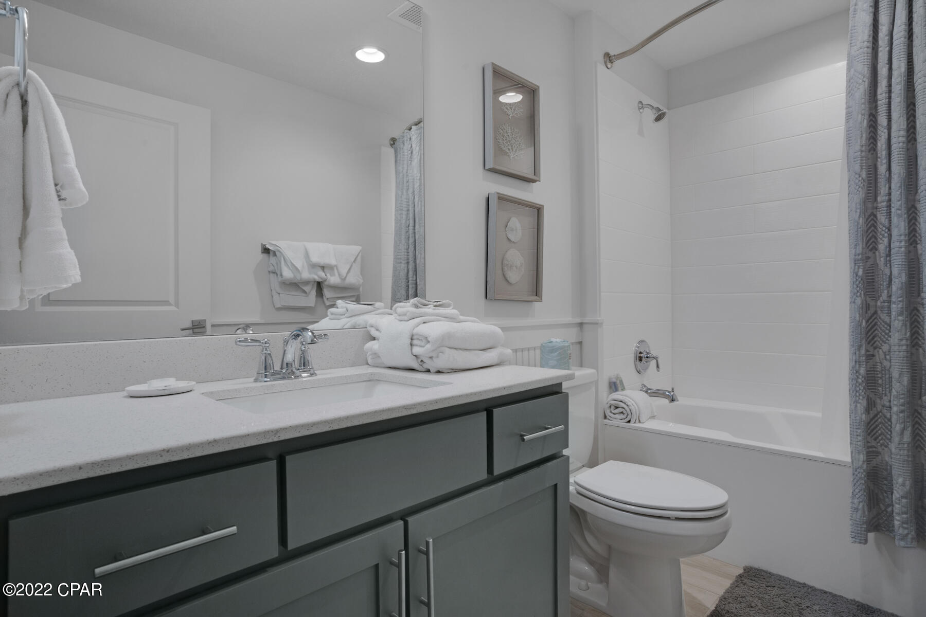 Calypso Towers III - Residential