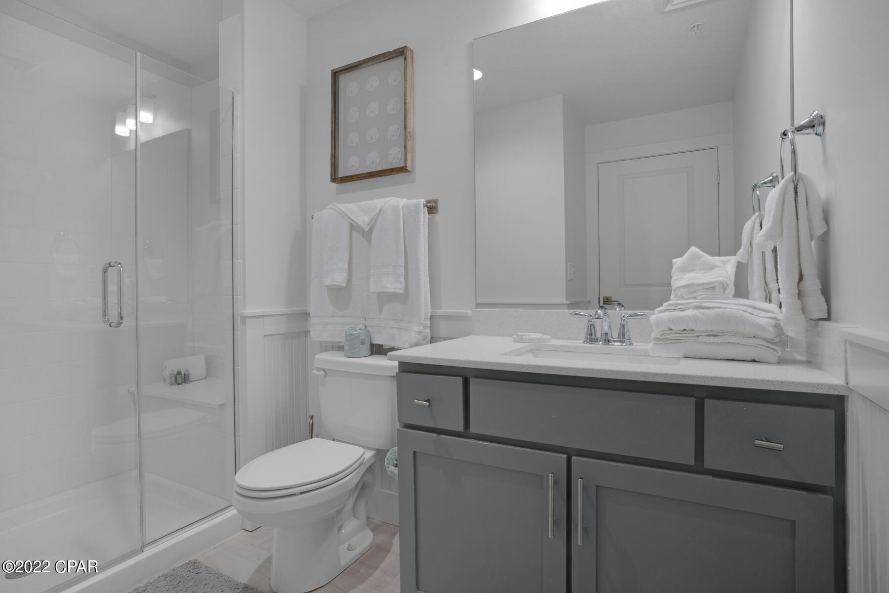 Calypso Towers III - Residential