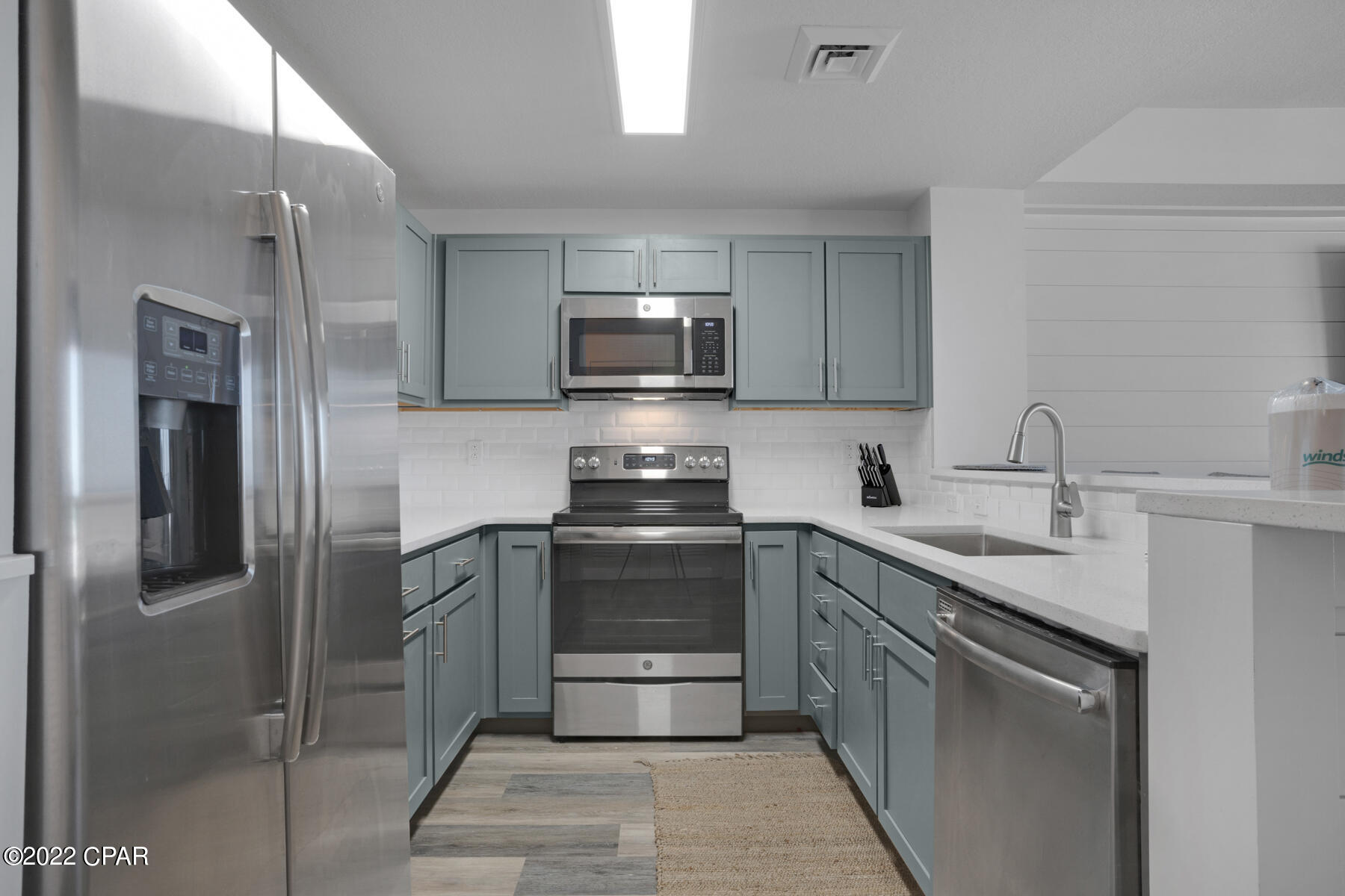 Calypso Towers III - Residential