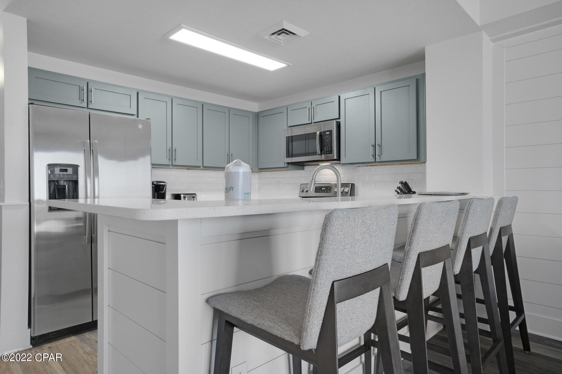 Calypso Towers III - Residential