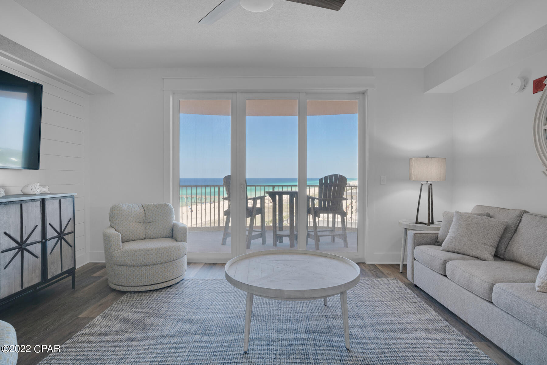 Calypso Towers III - Residential