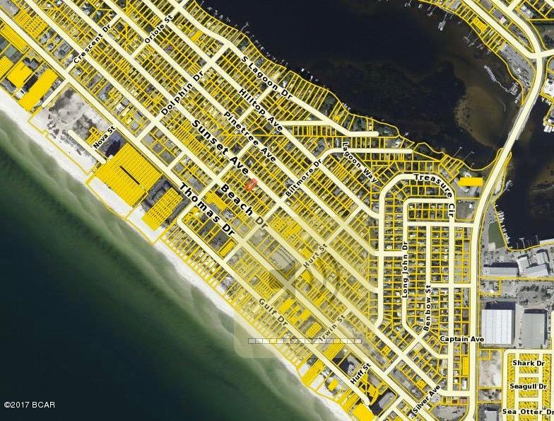 Biltmore Beach - Land