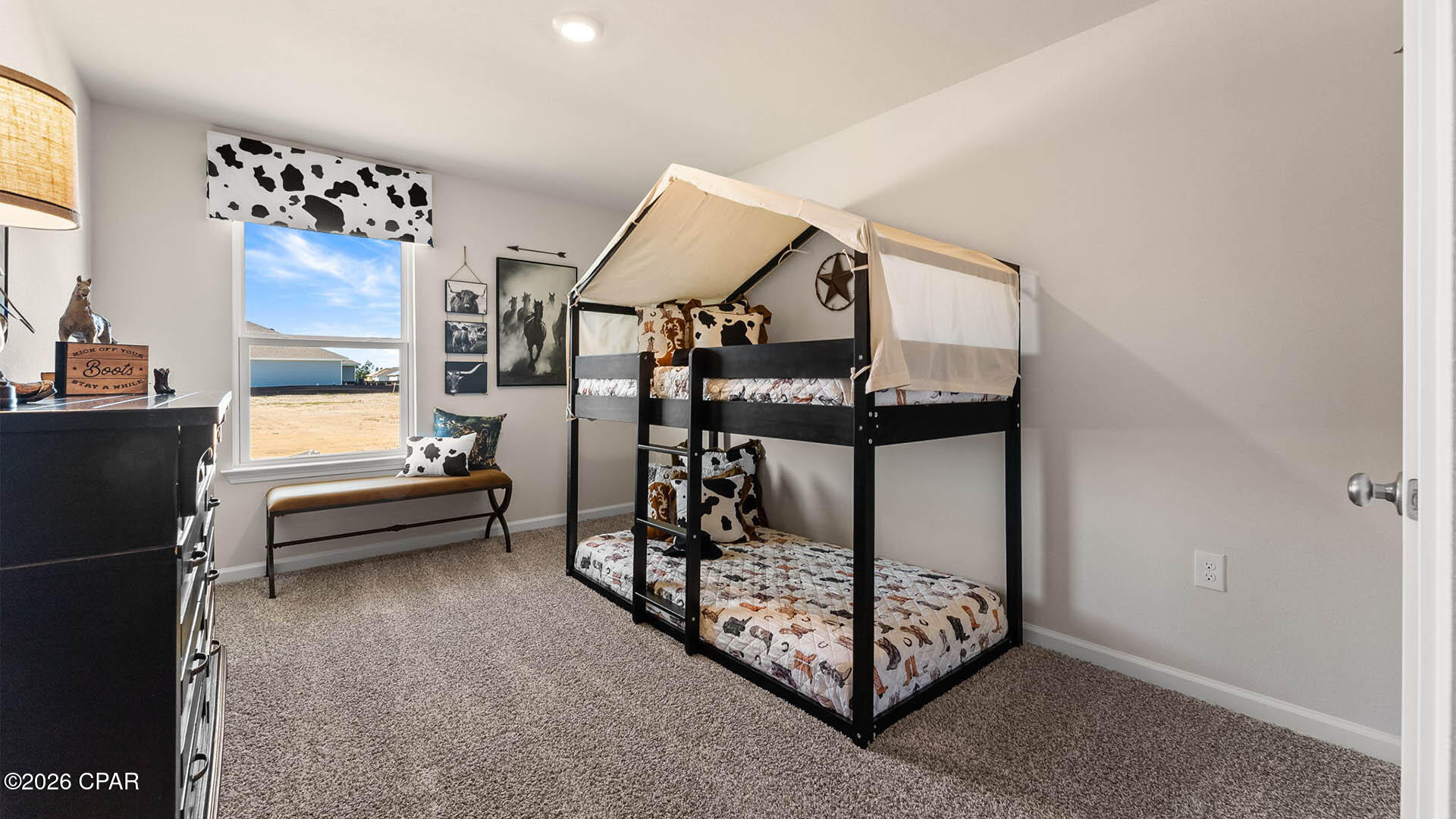 Liberty - Residential