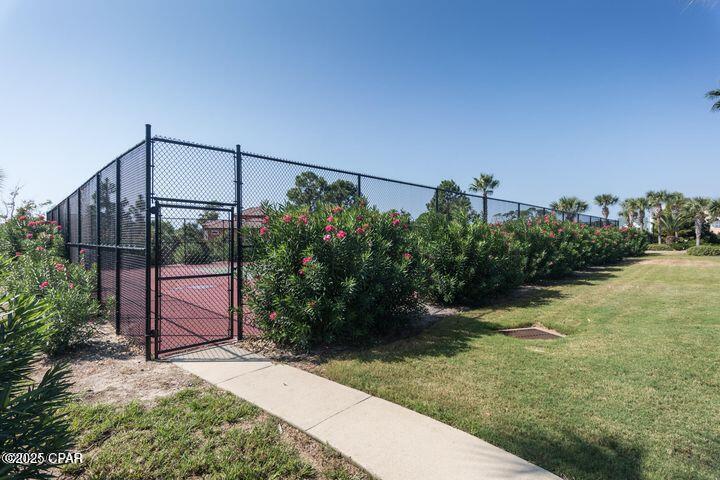 Hibiscus By The Bay - Residential