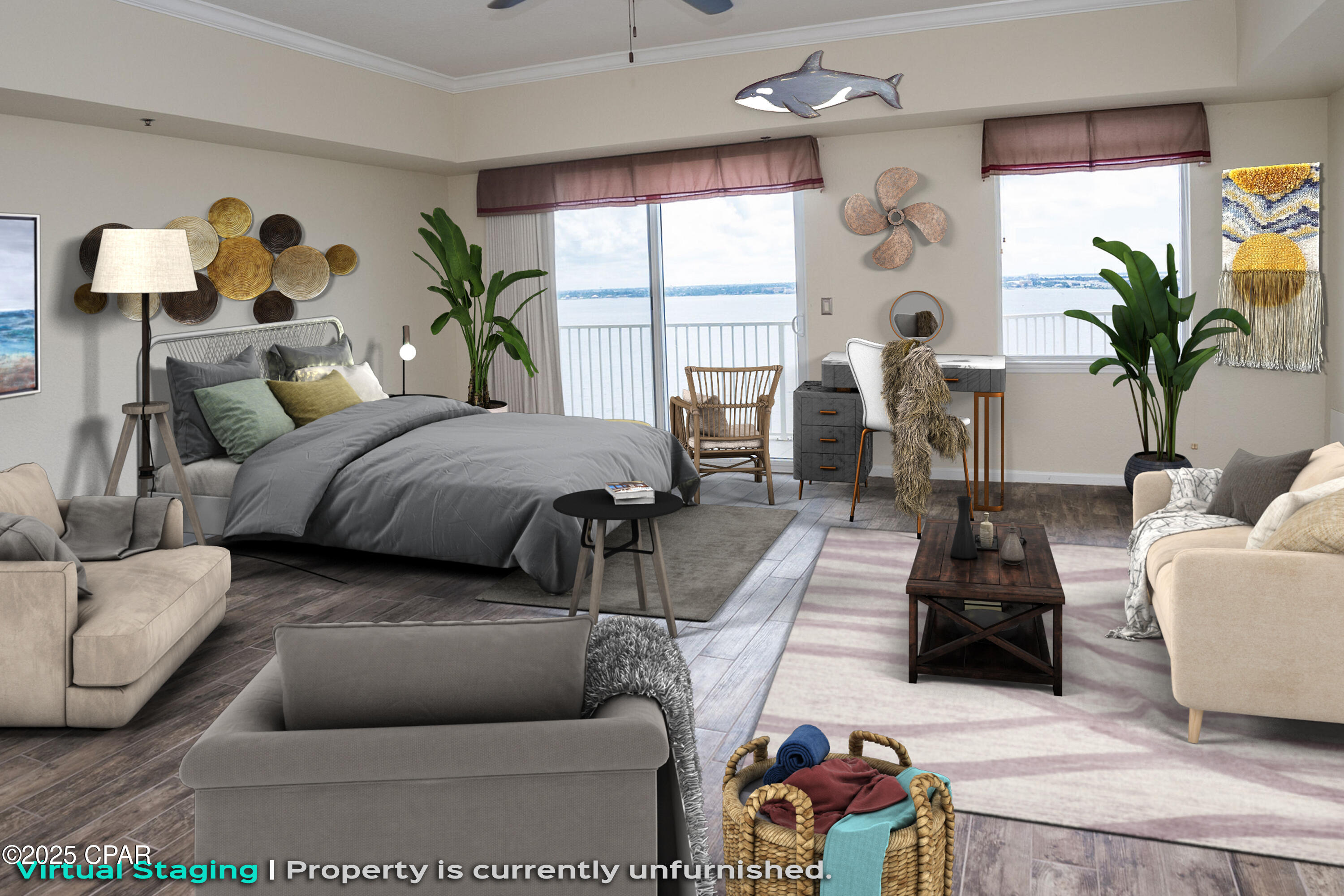 Hibiscus By The Bay - Residential