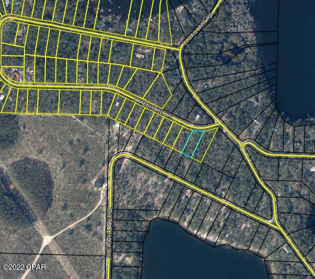 [No Recorded Subdiv] - Land