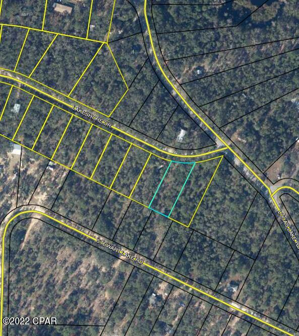 [No Recorded Subdiv] - Land