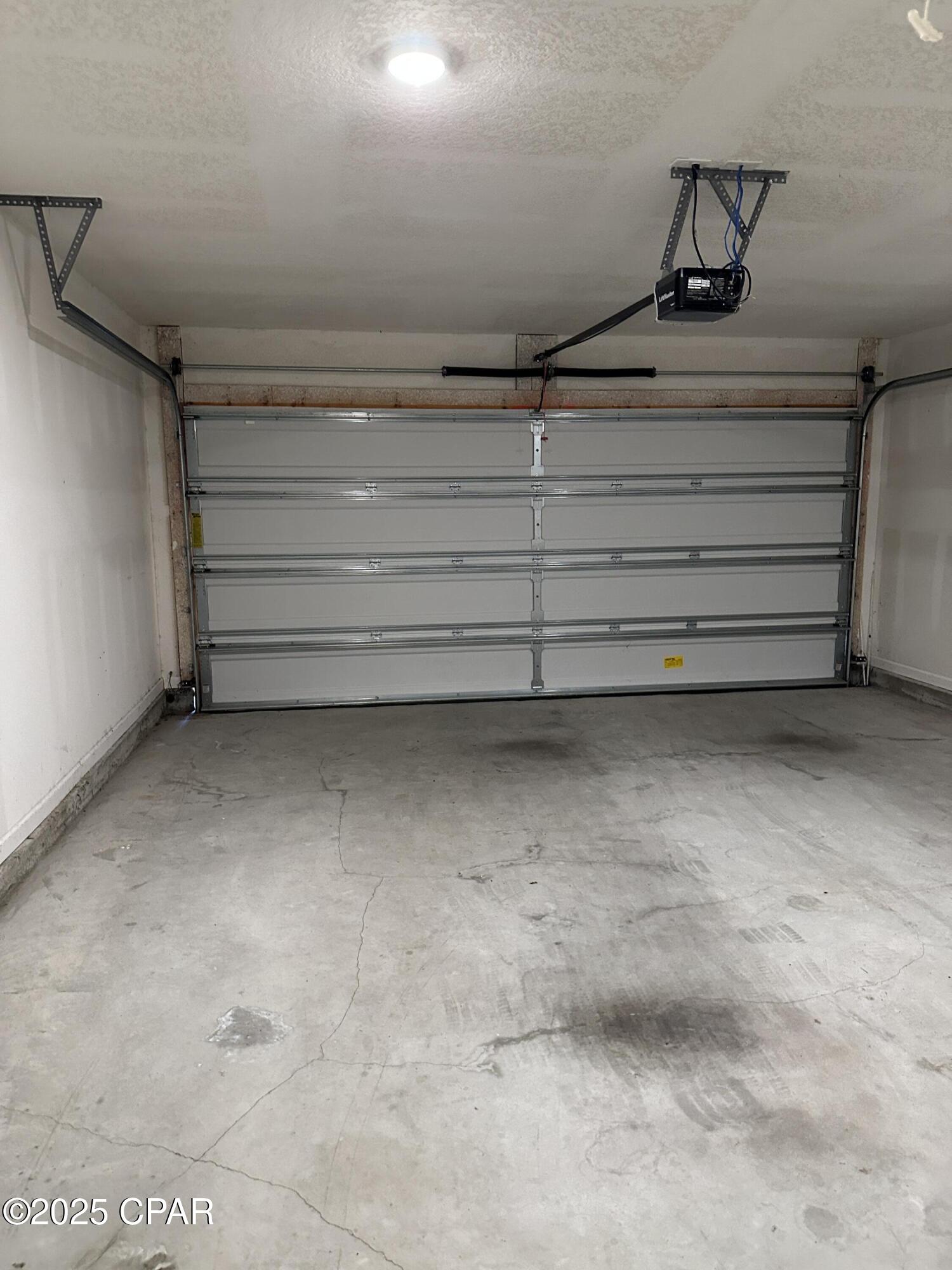 Fanning Bayou - Residential