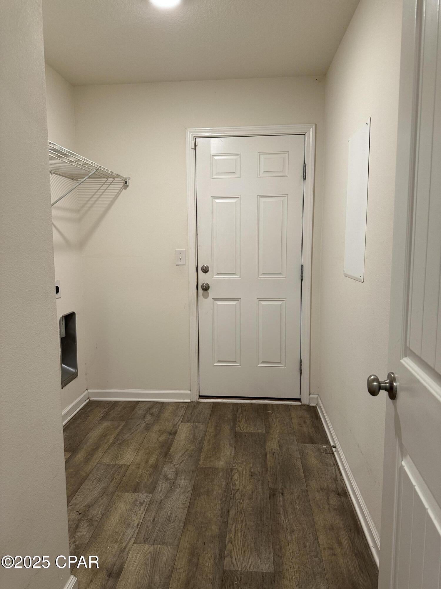 Fanning Bayou - Residential