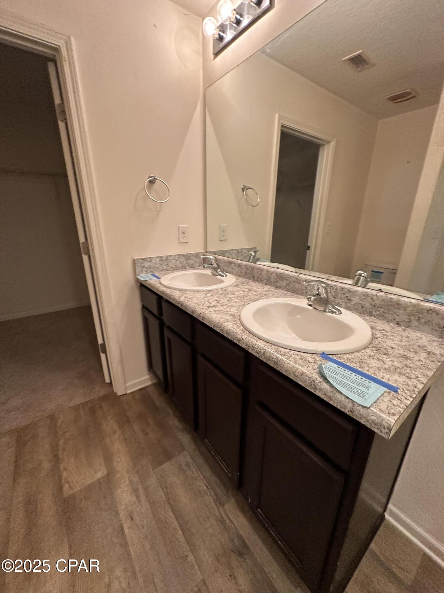 Fanning Bayou - Residential