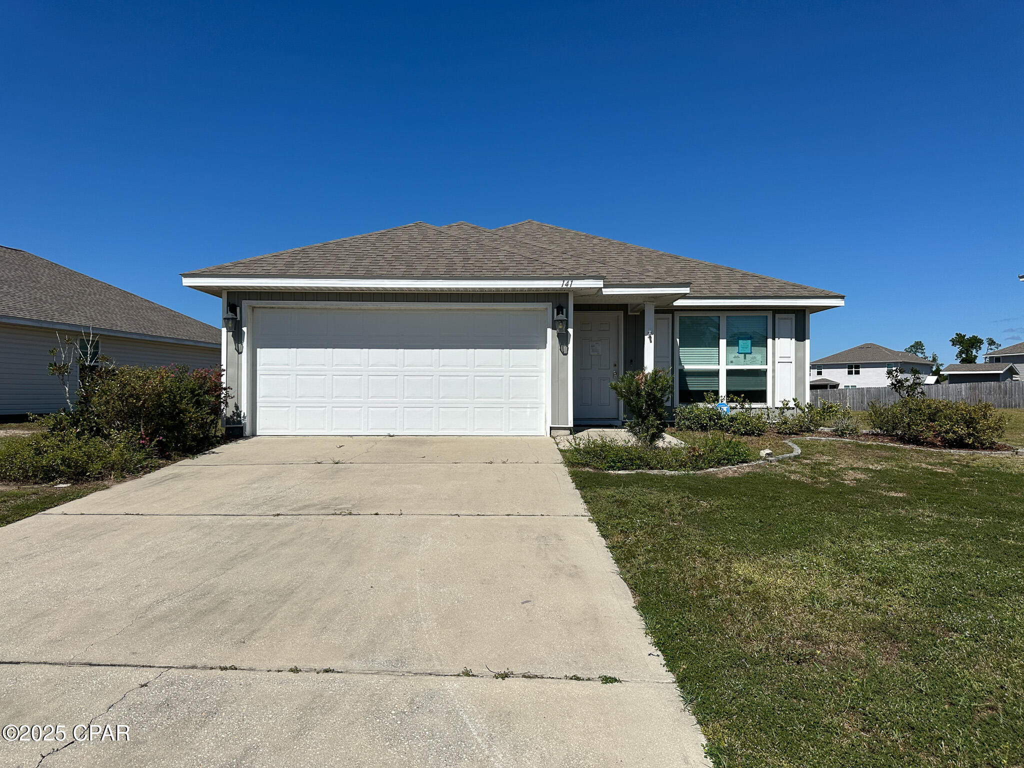 Fanning Bayou - Residential