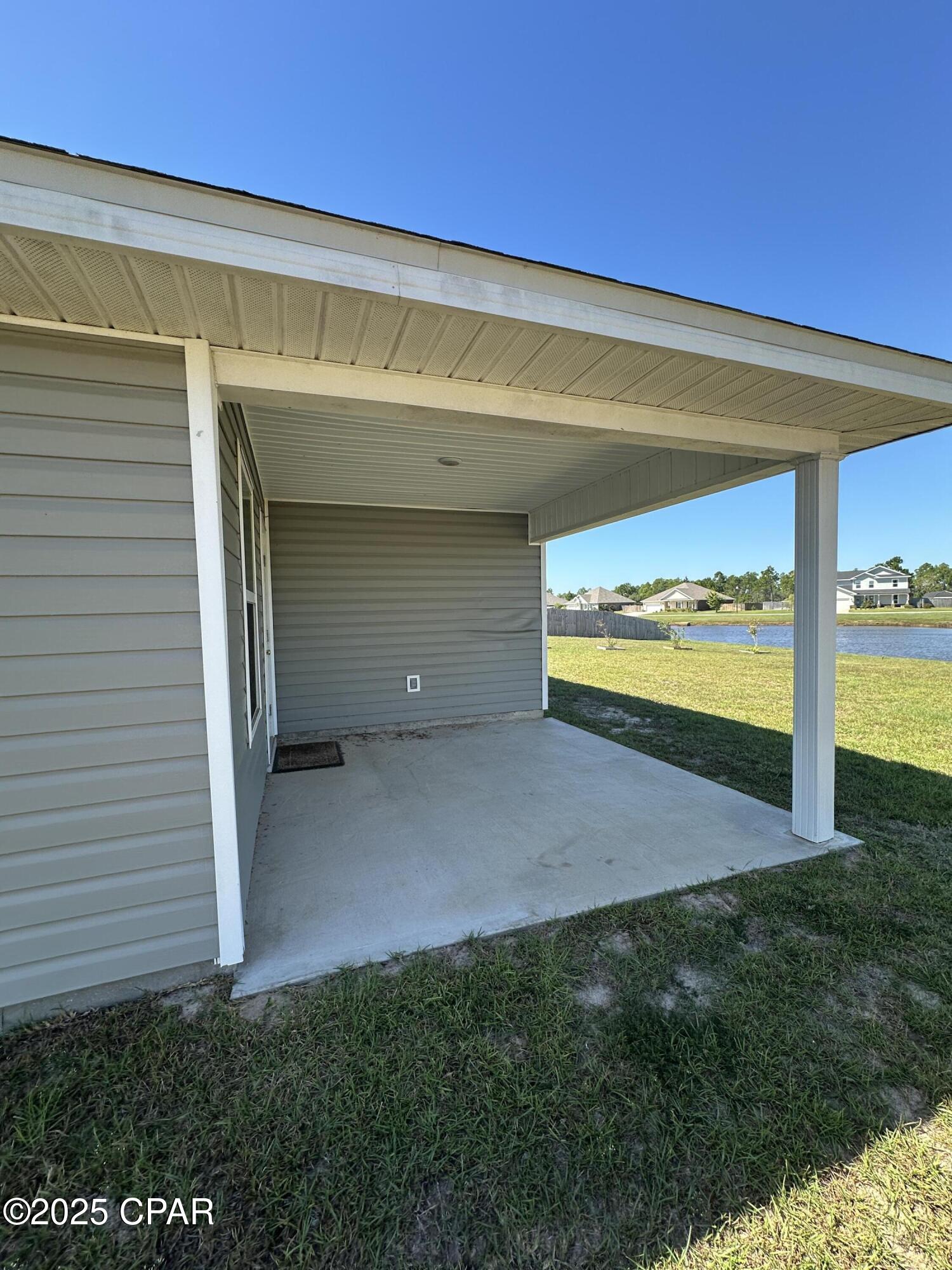 Fanning Bayou - Residential