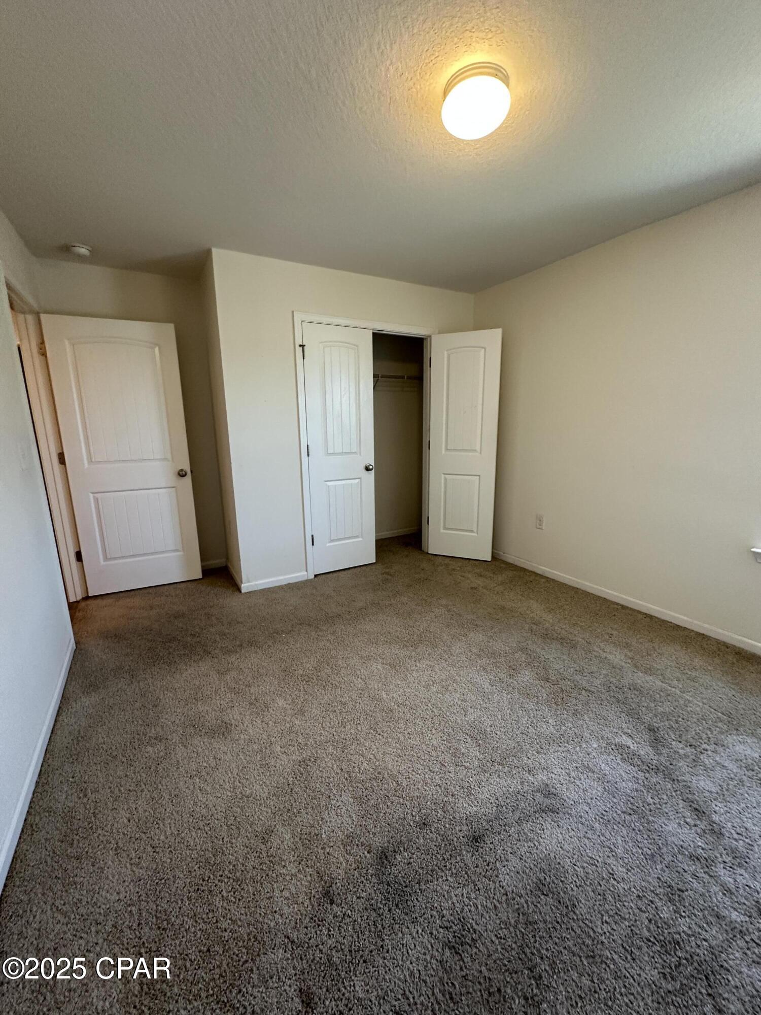 Fanning Bayou - Residential