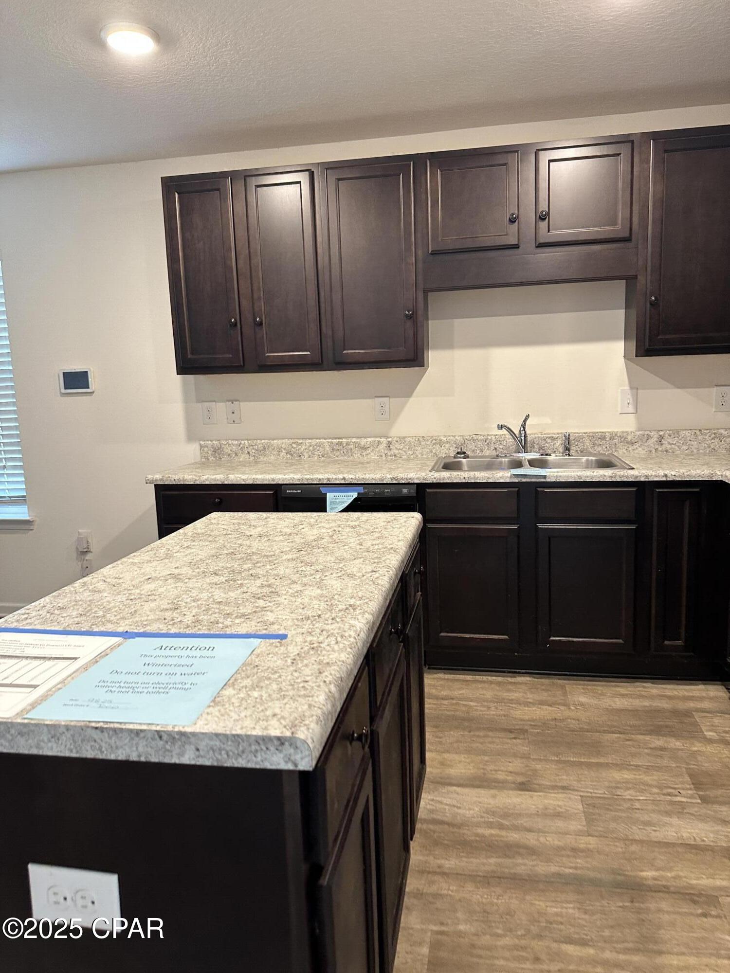 Fanning Bayou - Residential