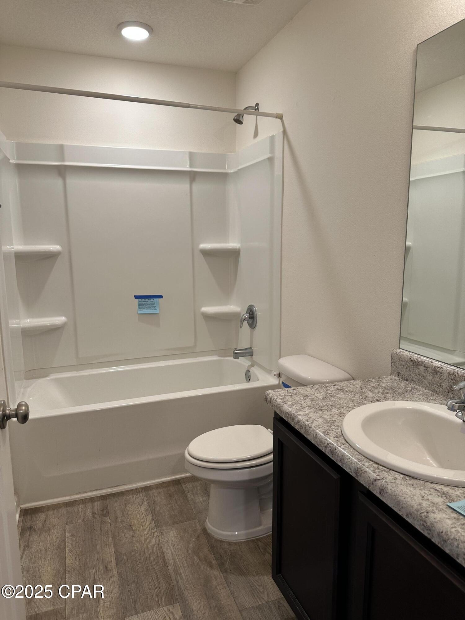 Fanning Bayou - Residential