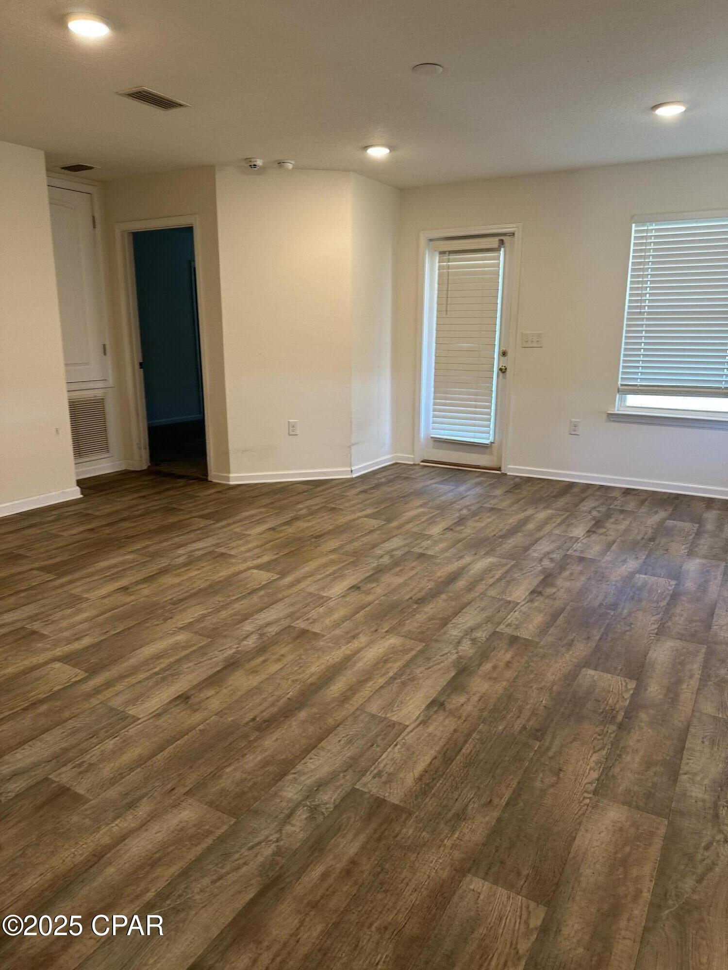 Fanning Bayou - Residential