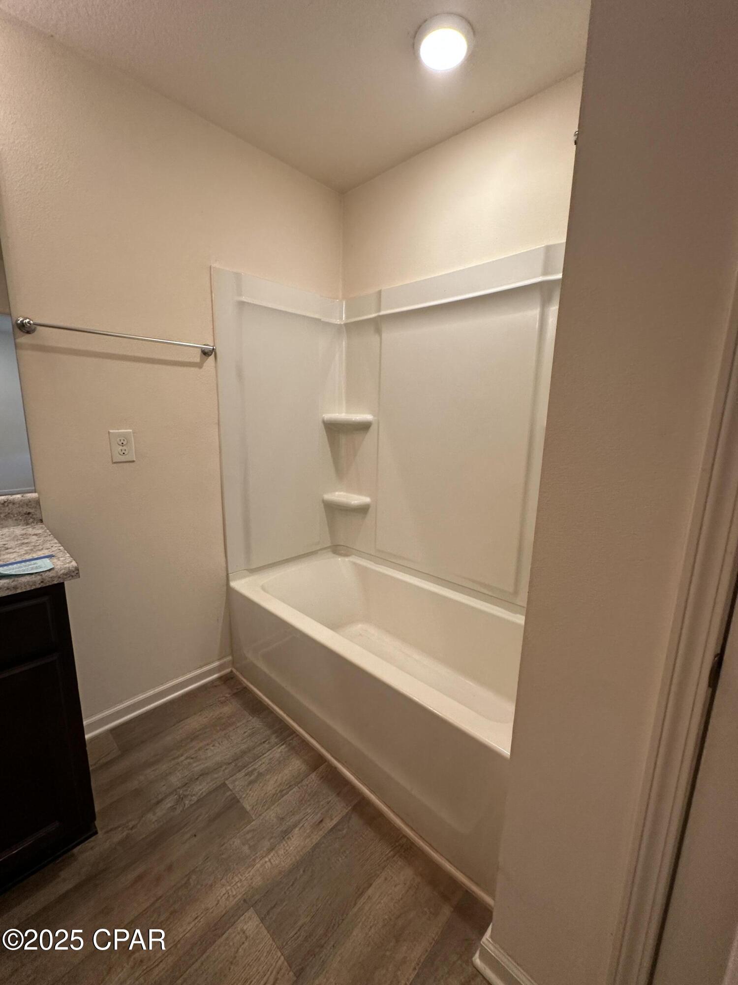 Fanning Bayou - Residential