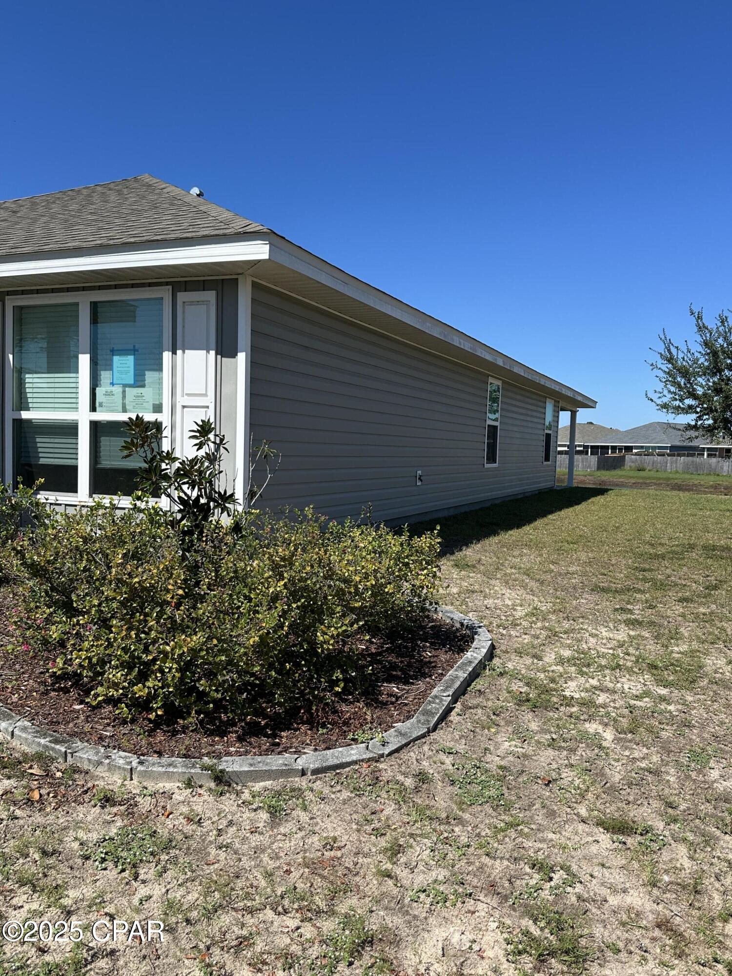 Fanning Bayou - Residential