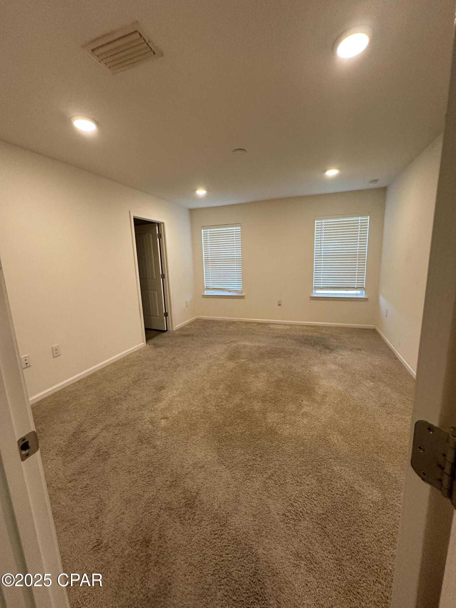 Fanning Bayou - Residential