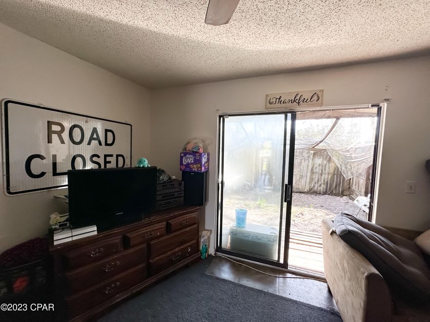 Looking for a rental property? The search is over!  



This countryside two-story townhome will give you a great return on your investment. Its cozy floor plan provides ample space for relaxation and after a long day, you can retire upstairs for a peaceful night's rest.  Don't forget to take advantage of the beautiful water view of Cooks Bayou as you drive to your new property. This property is in driving distance of  Eastern Shipbuilding and Tyndall AFB. This area is becoming the new neighborhood for development so don't miss your opportunity to invest now!!!   



This rental property is occupied so you don't have to worry about finding a tenant.