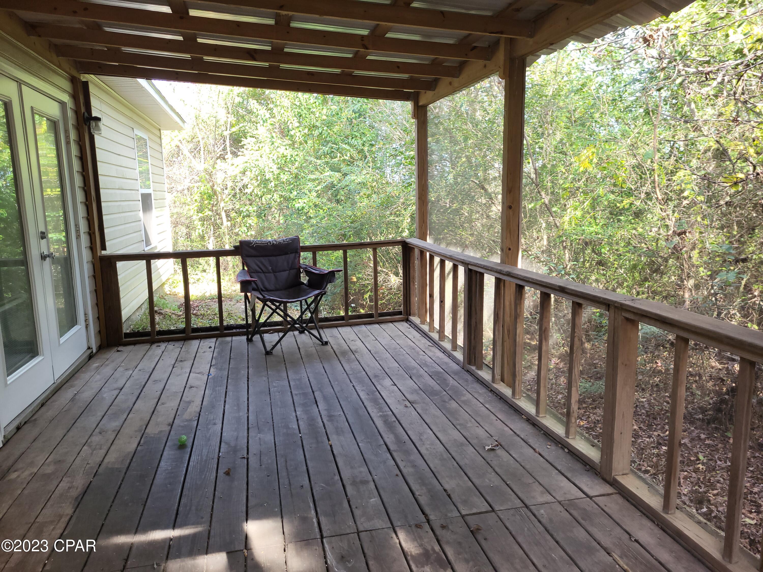 Walter R Davis Add - Residential