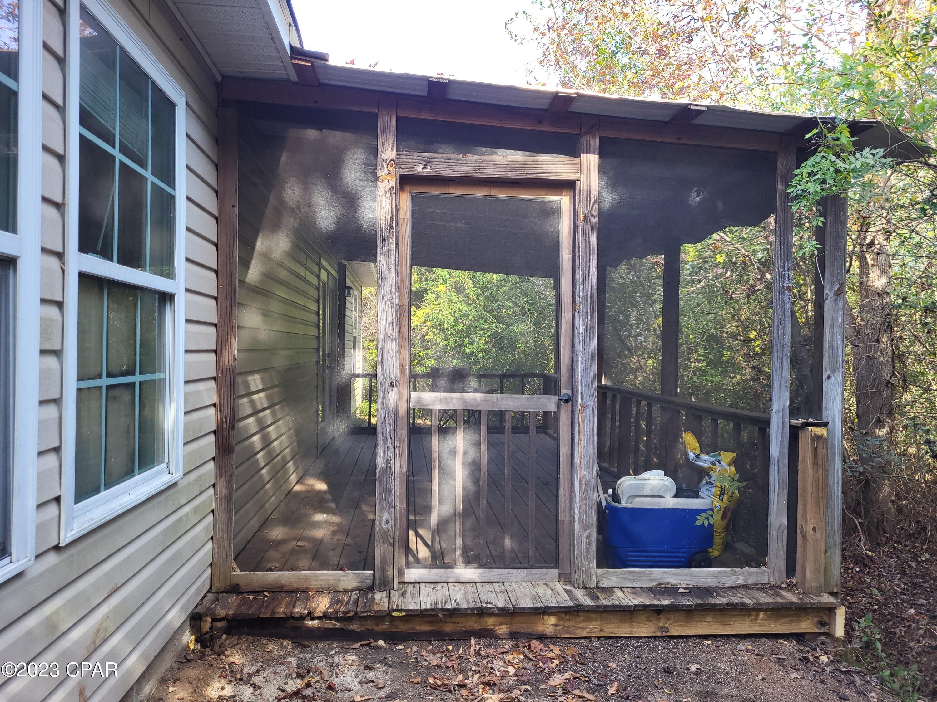 Walter R Davis Add - Residential