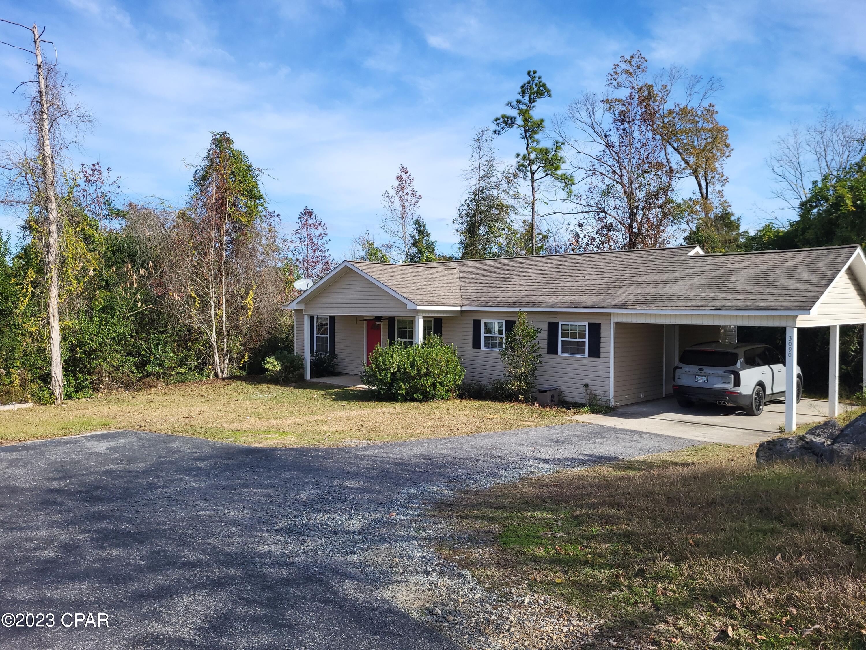 Walter R Davis Add - Residential