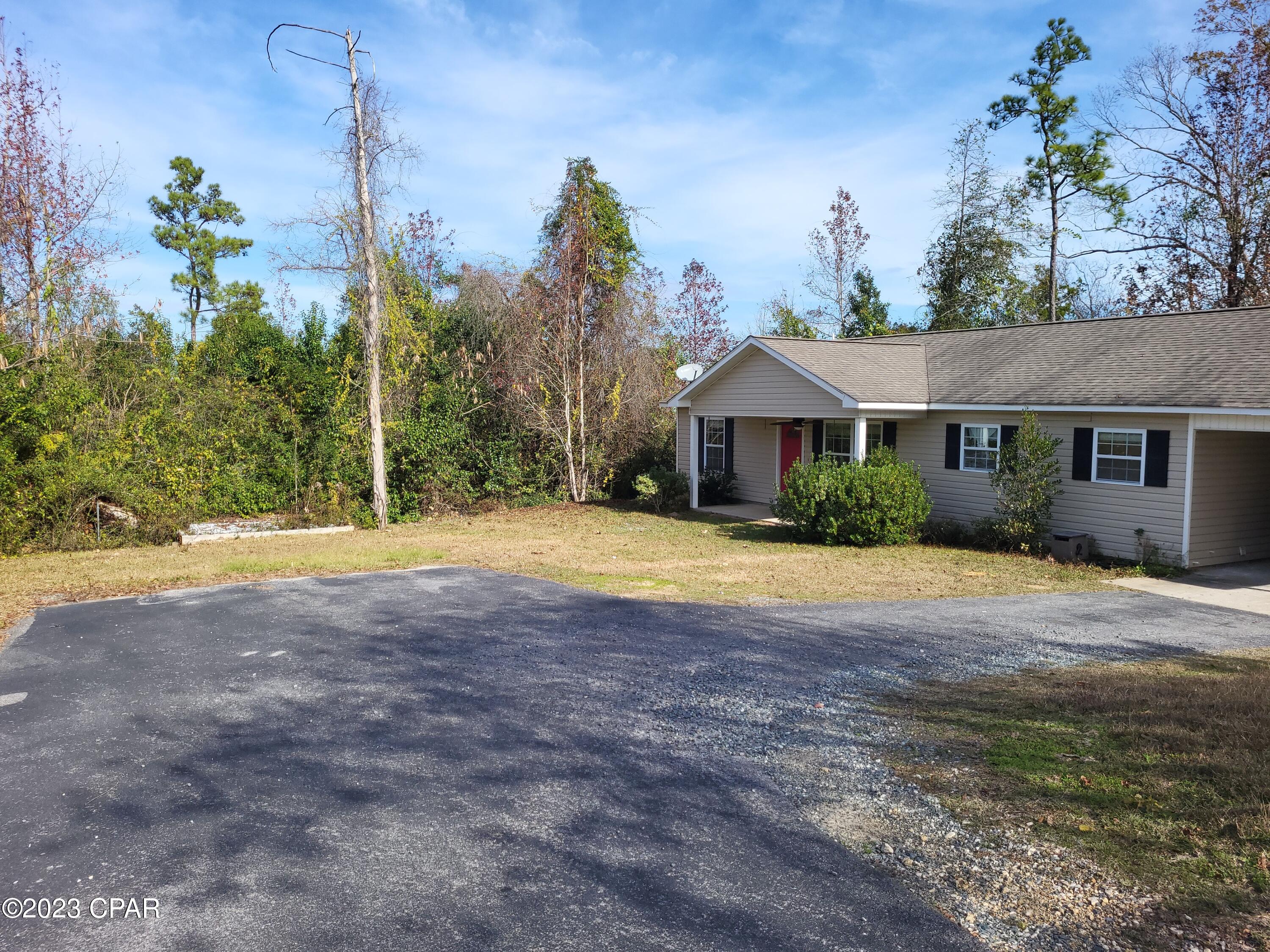 Walter R Davis Add - Residential