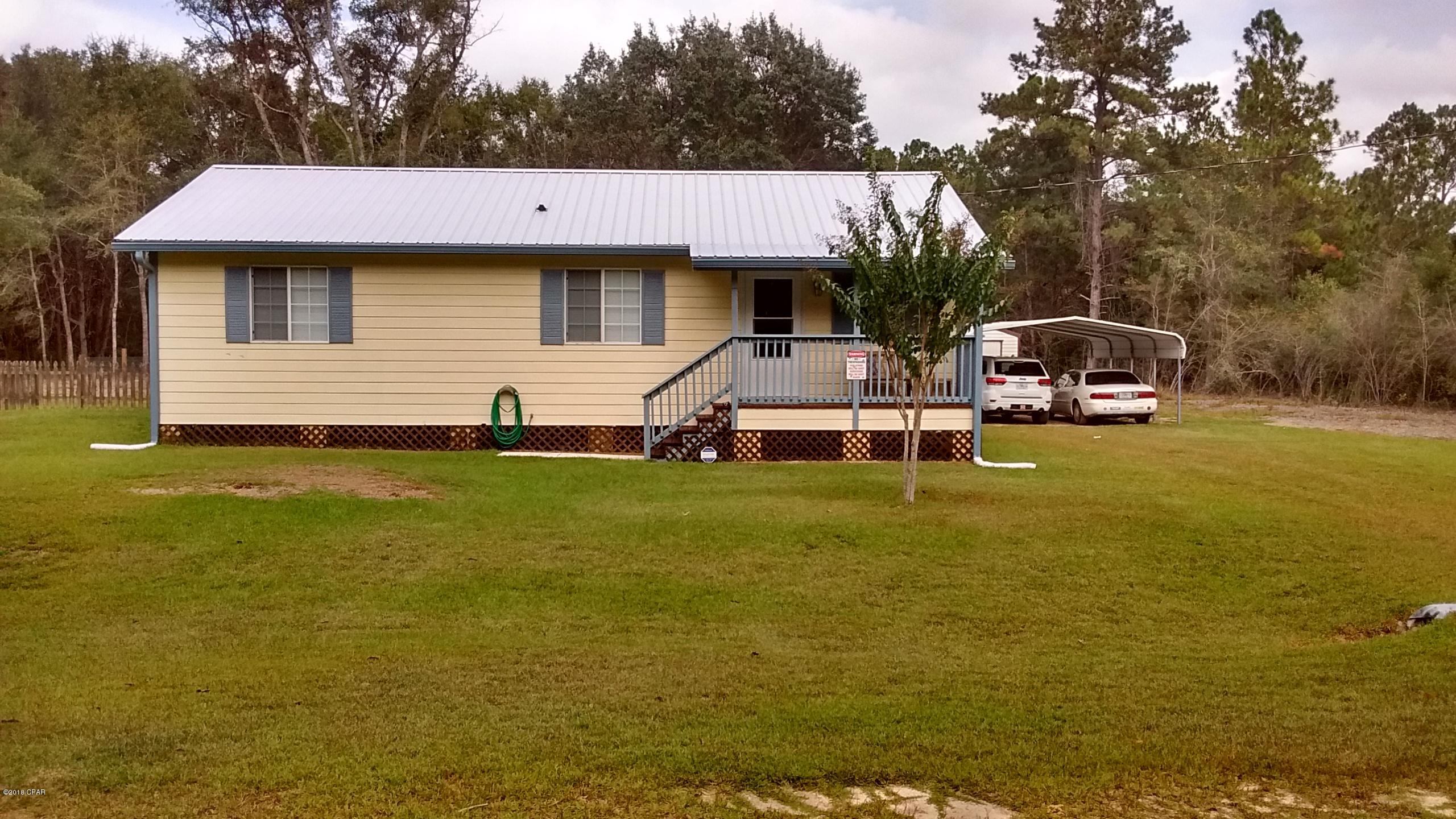 Compass Lake Hills Unit 2 - Residential