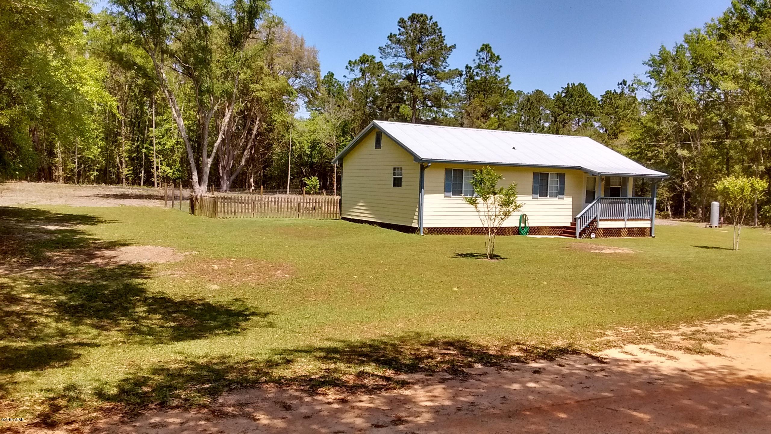 Compass Lake Hills Unit 2 - Residential