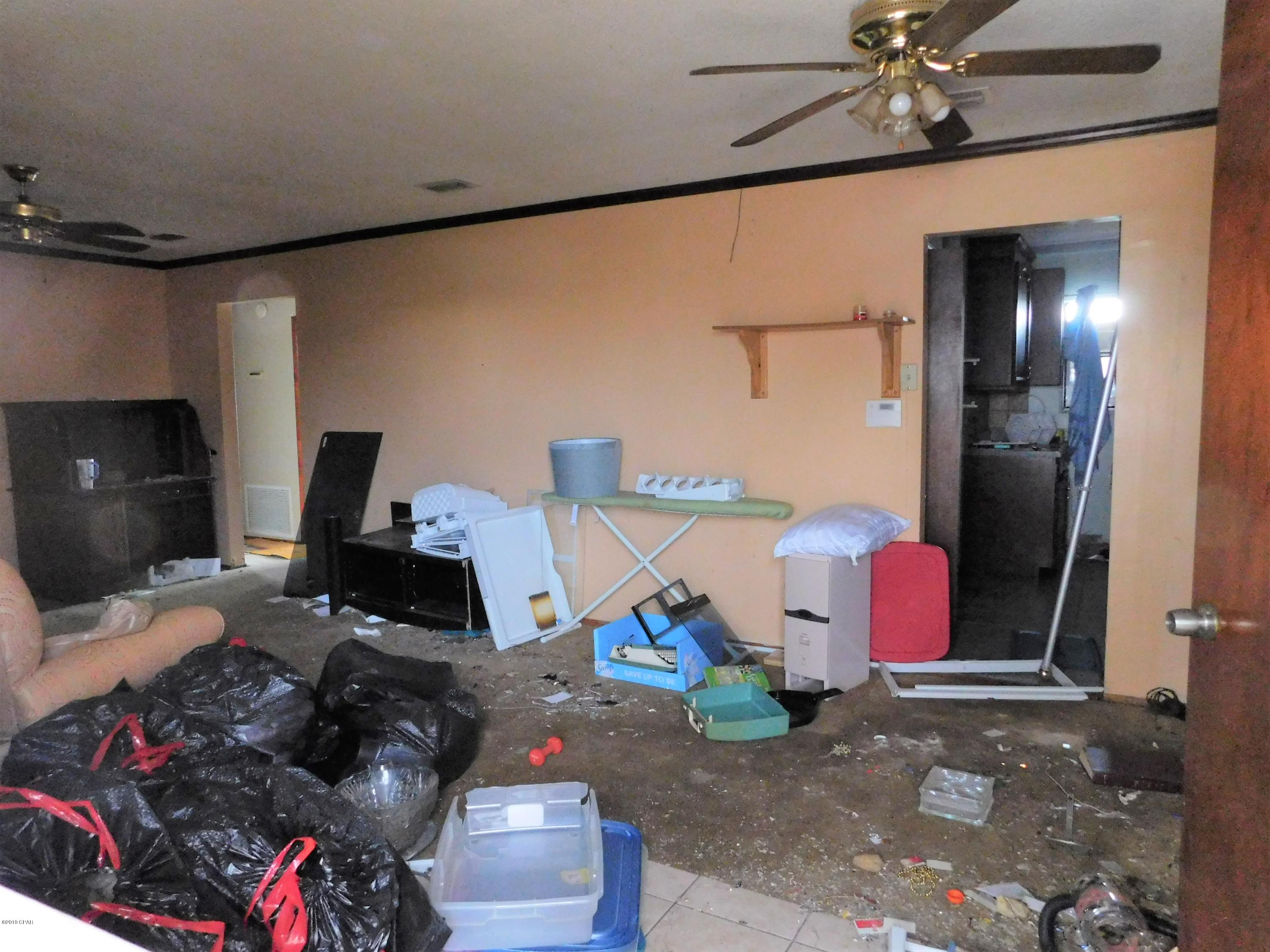 Callaway - Residential