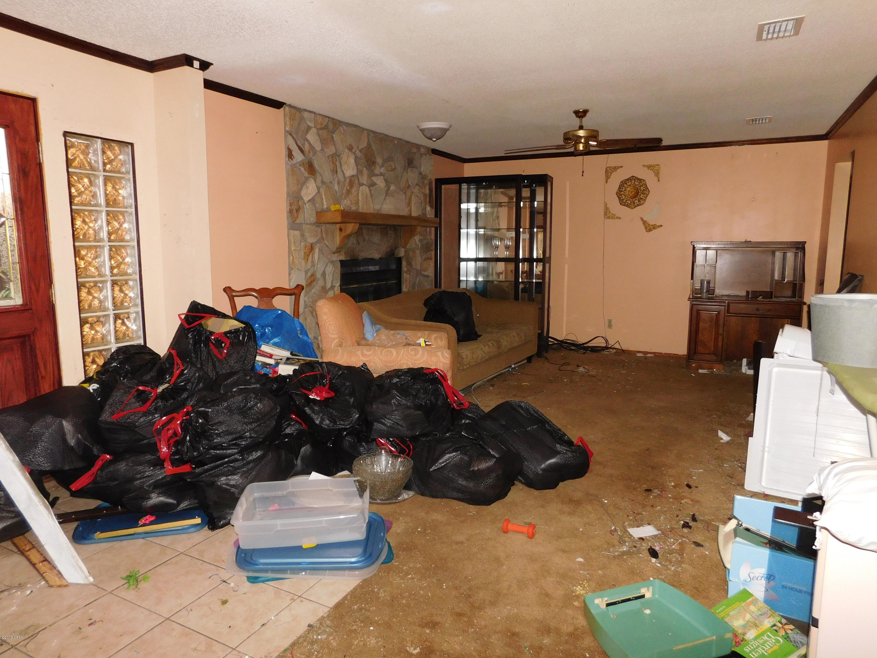 Callaway - Residential