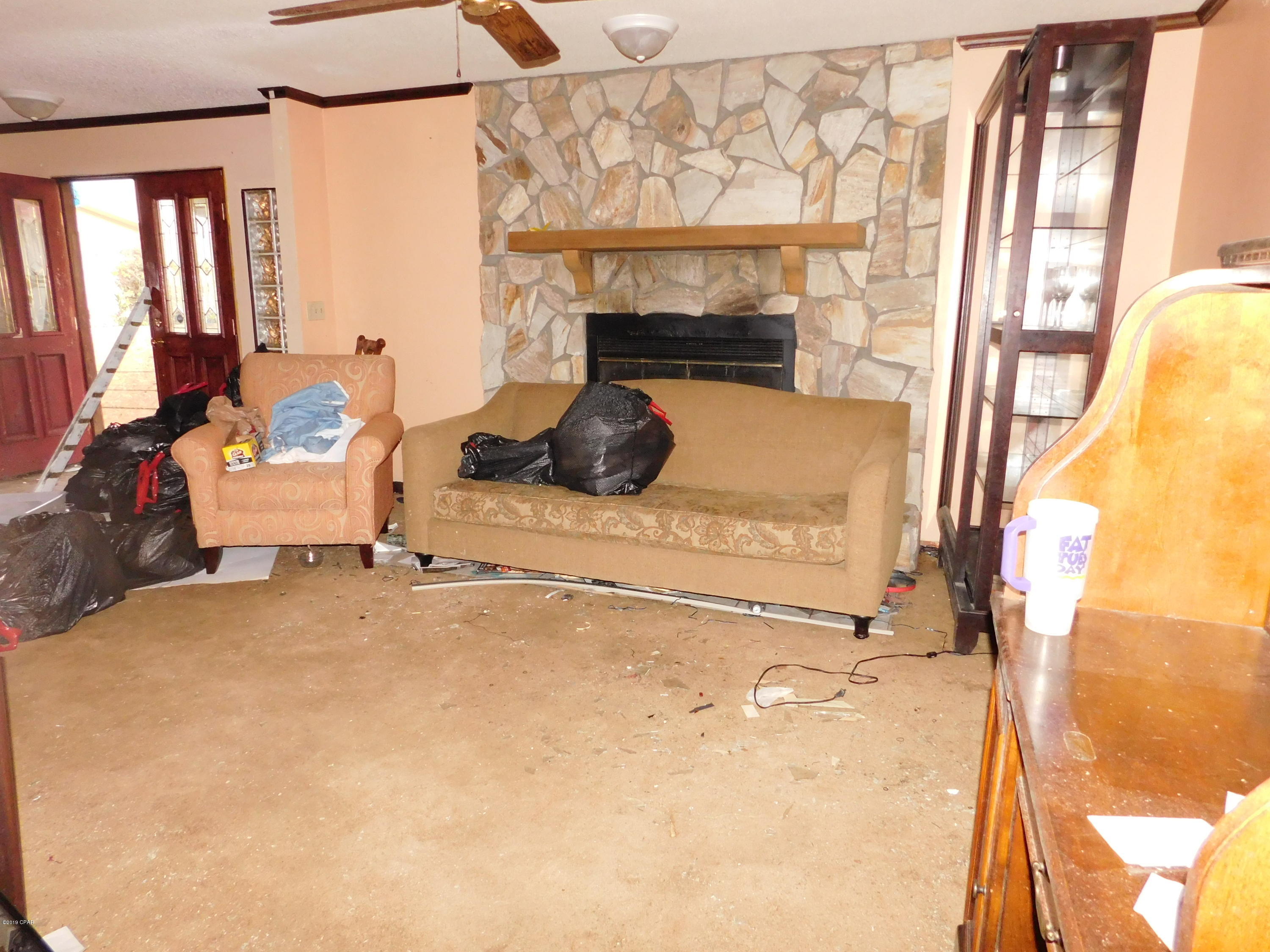 Callaway - Residential