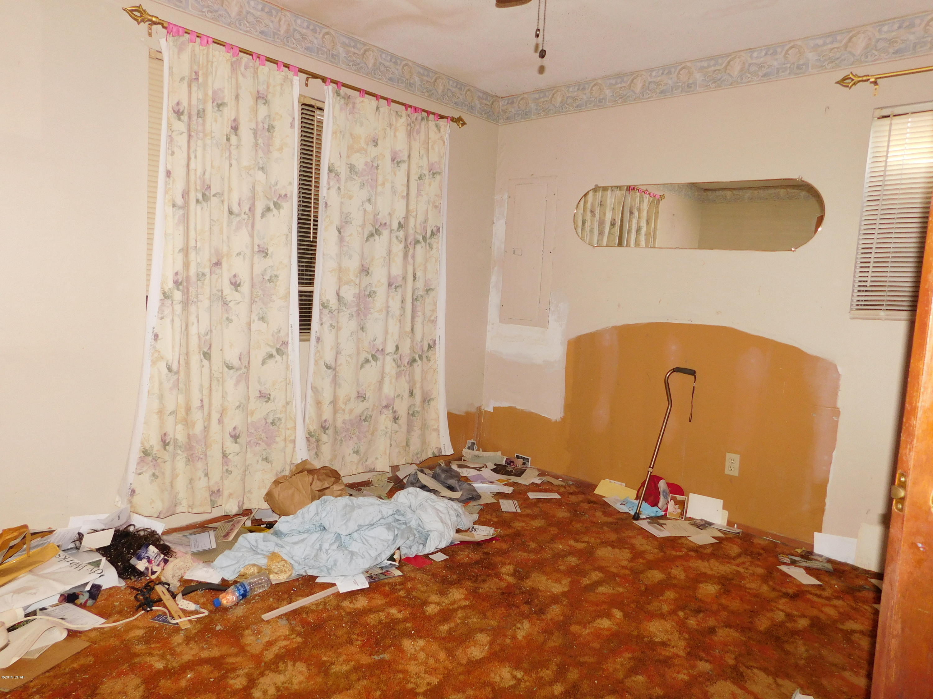 Callaway - Residential