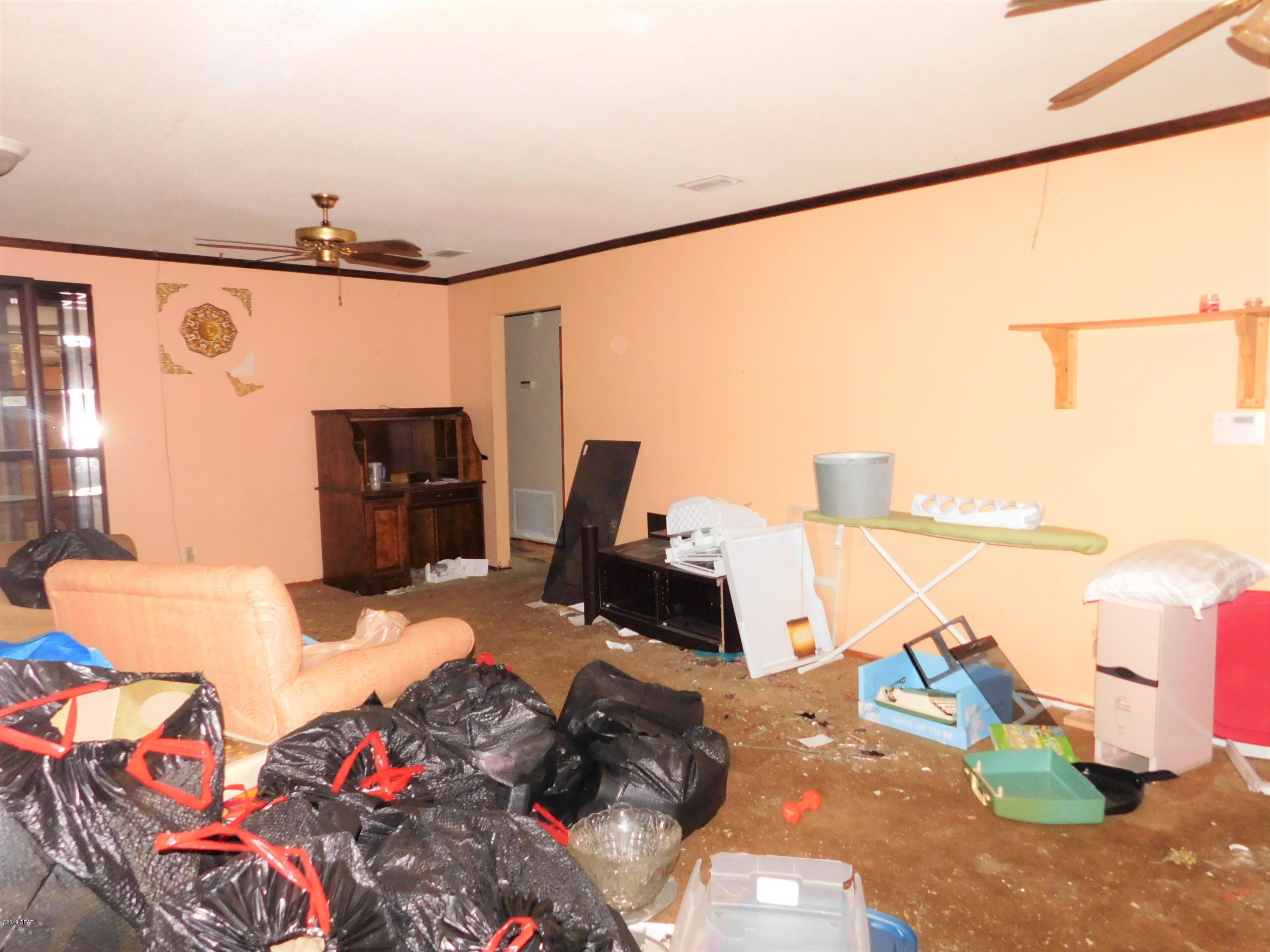 Callaway - Residential