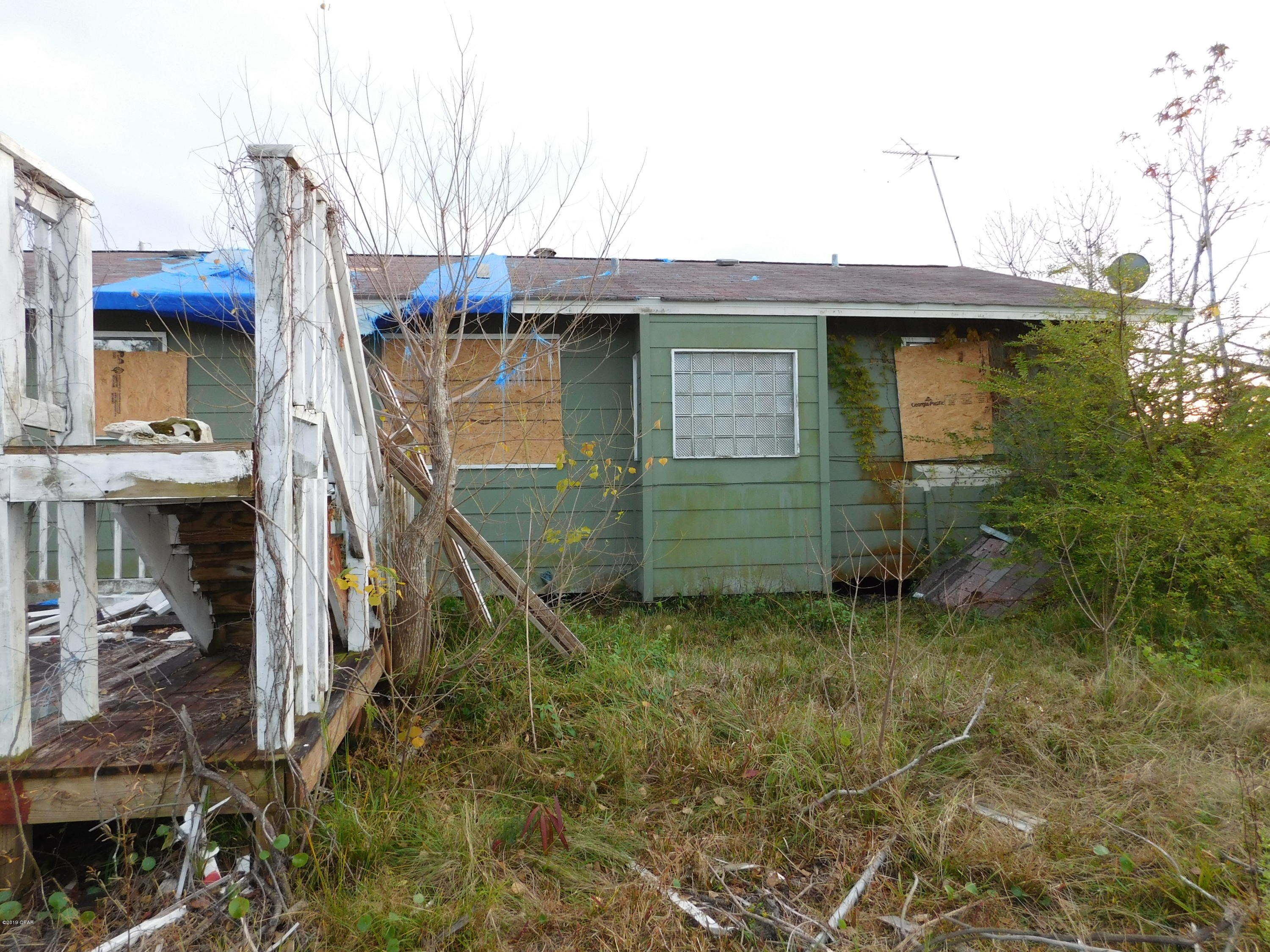 Callaway - Residential