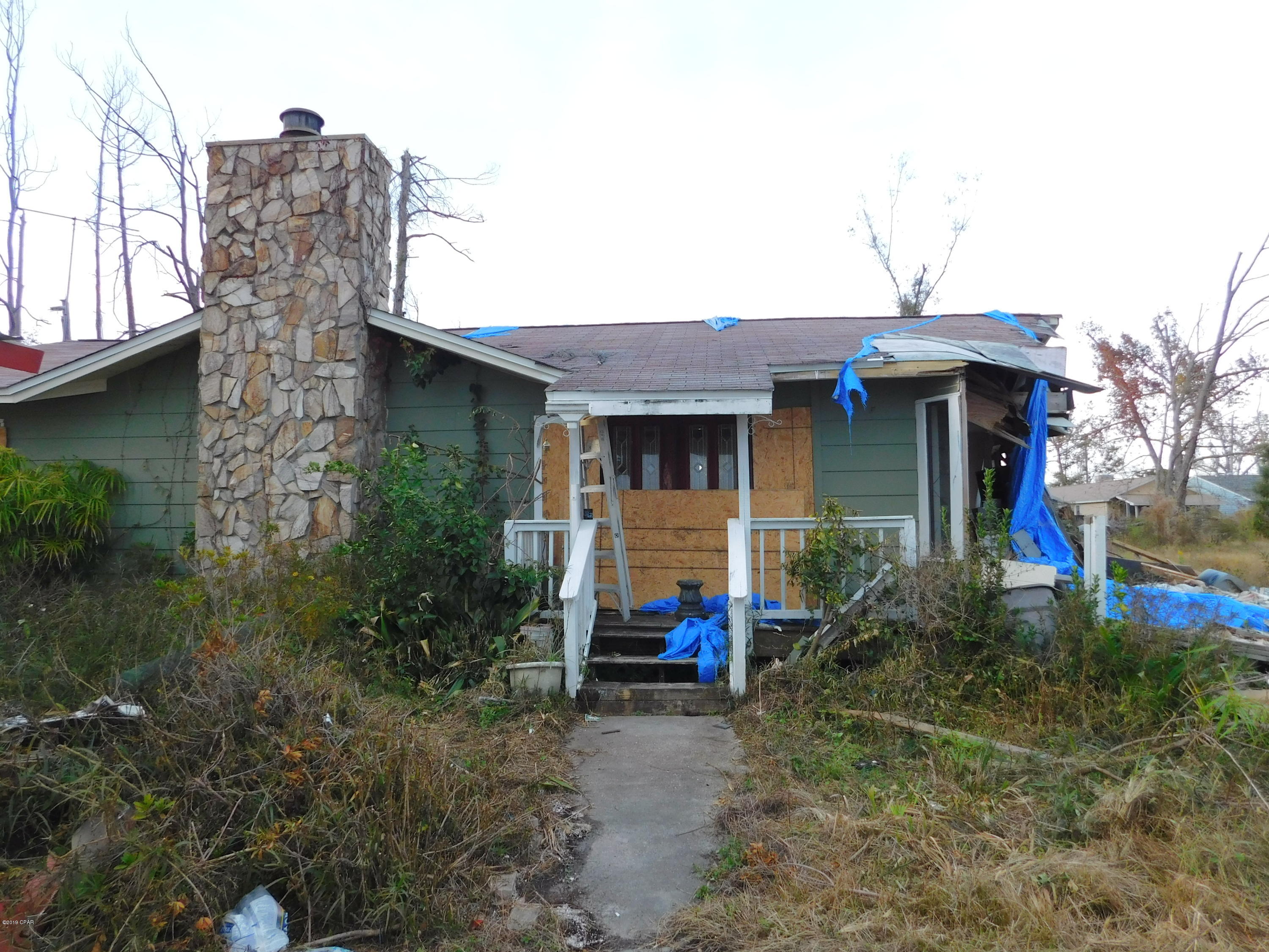 Callaway - Residential