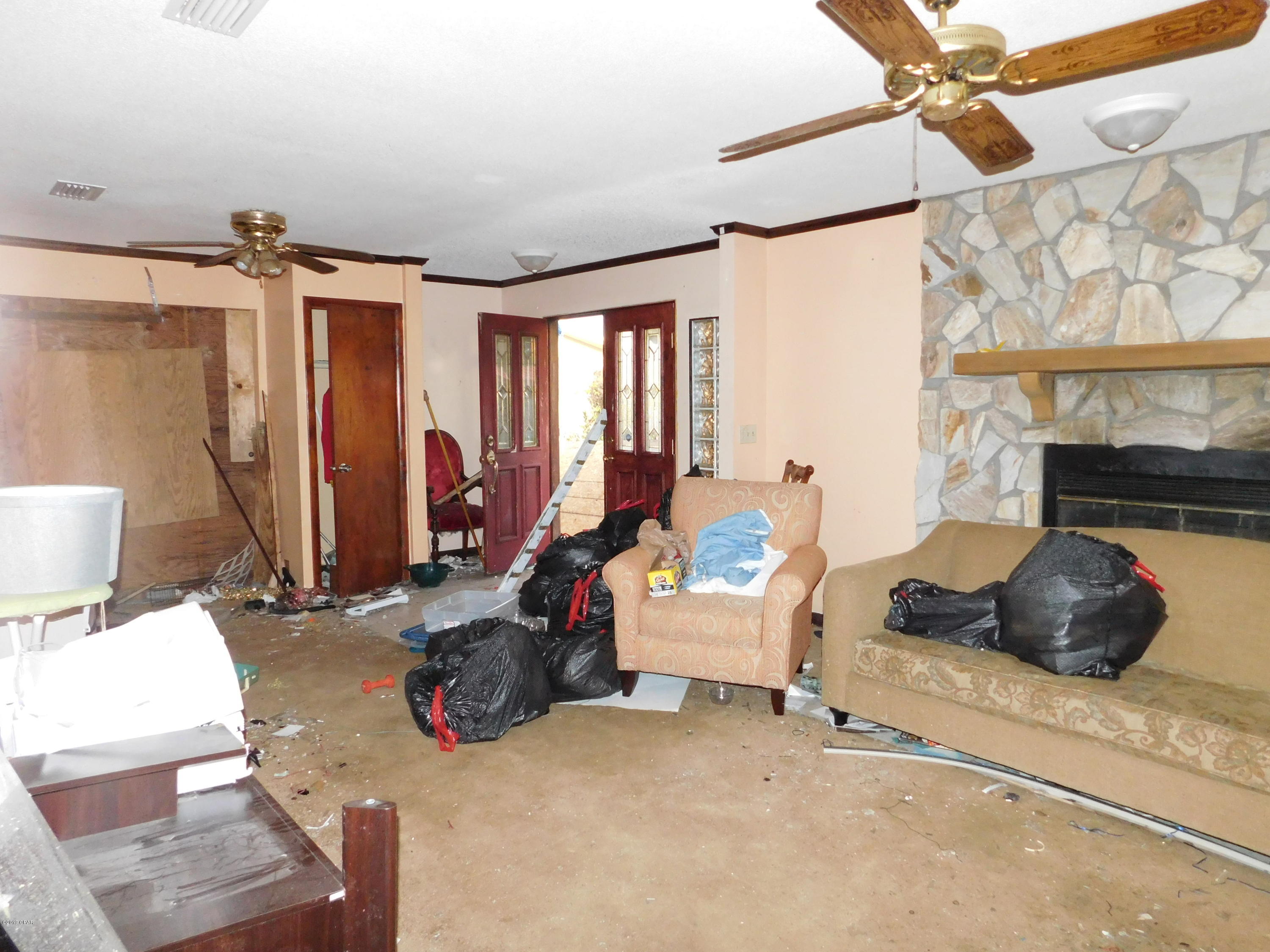 Callaway - Residential