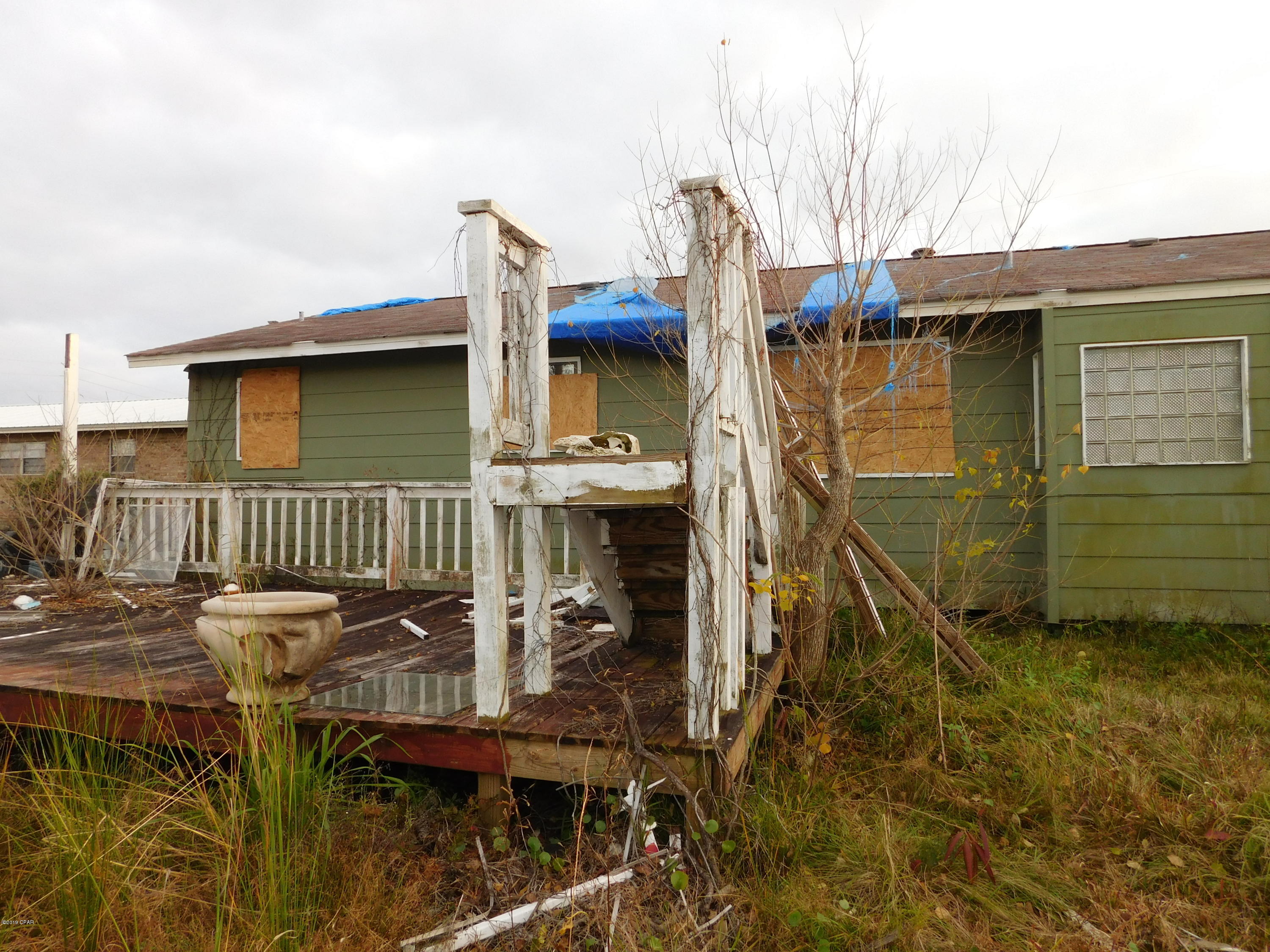 Callaway - Residential