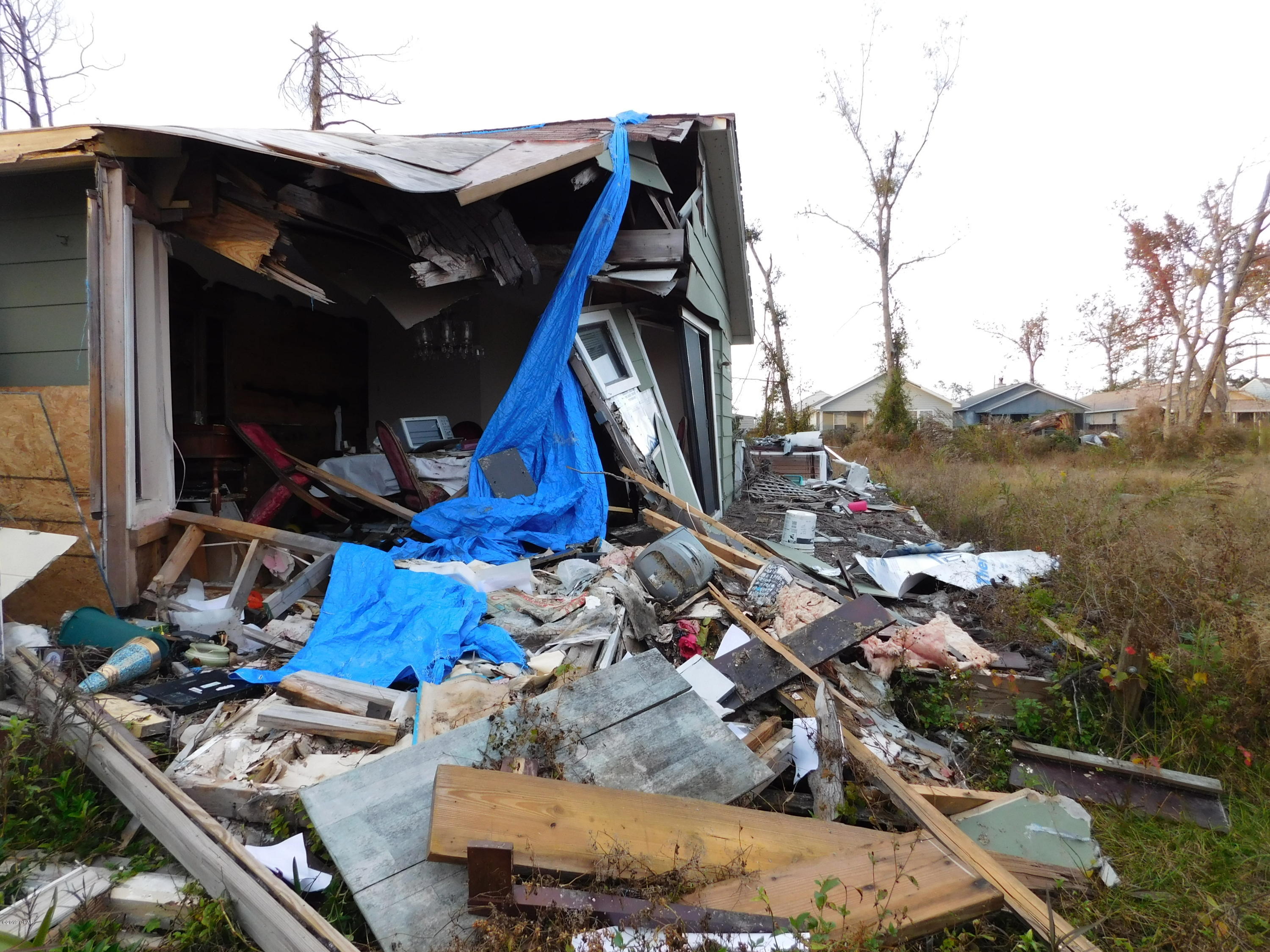 Callaway - Residential