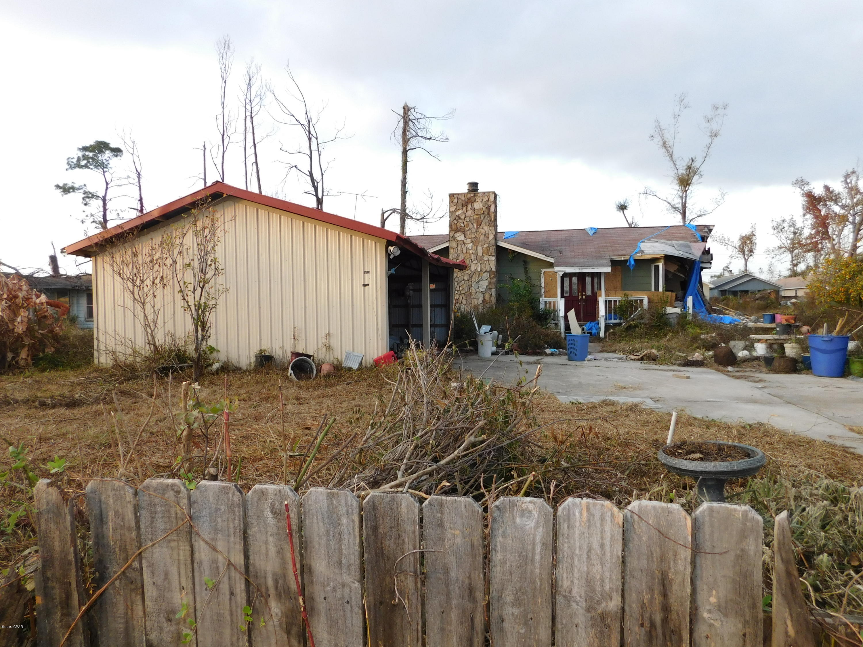 Callaway - Residential