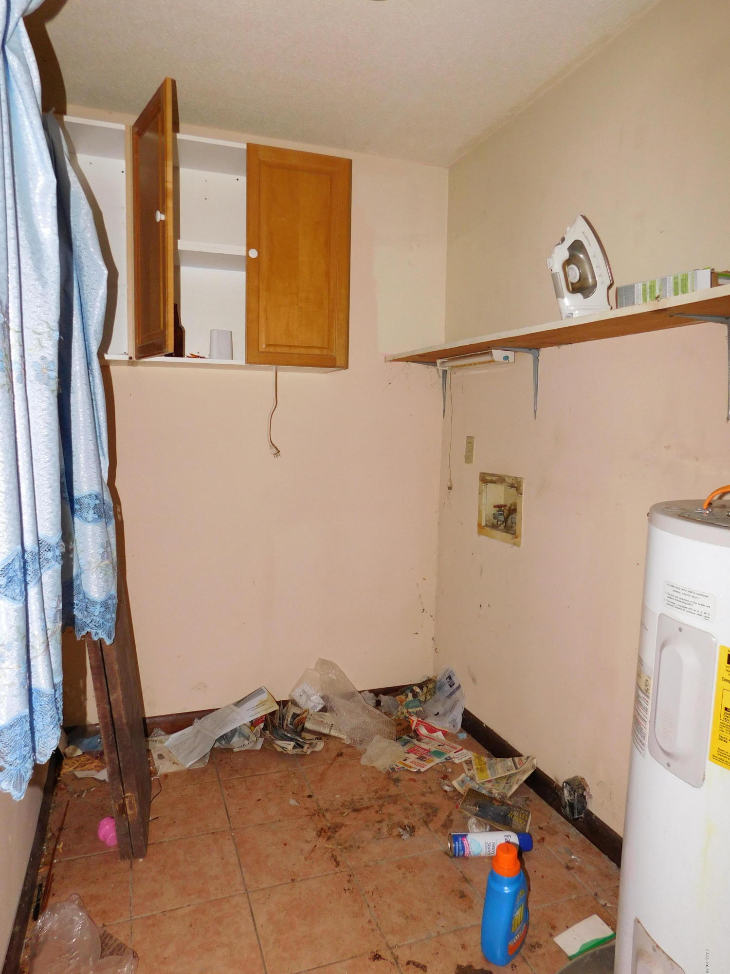 Callaway - Residential