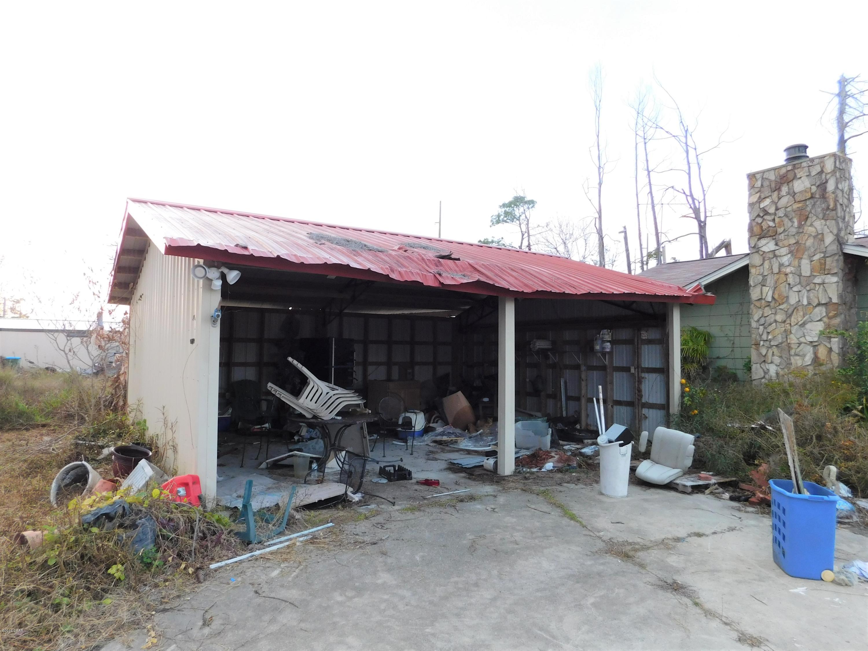 Callaway - Residential